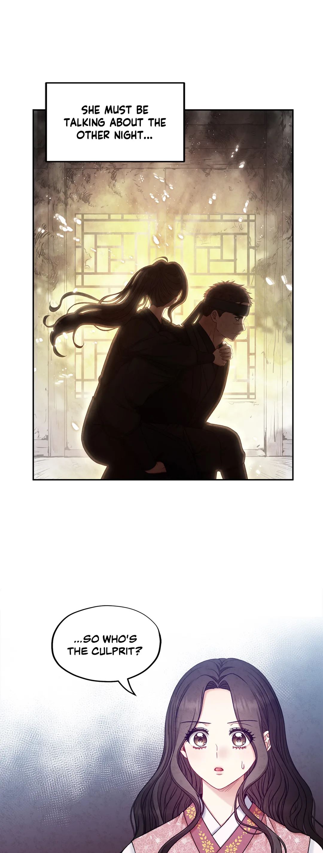 Elixir of the Sun Manhwa - Chapter 100 Page 8