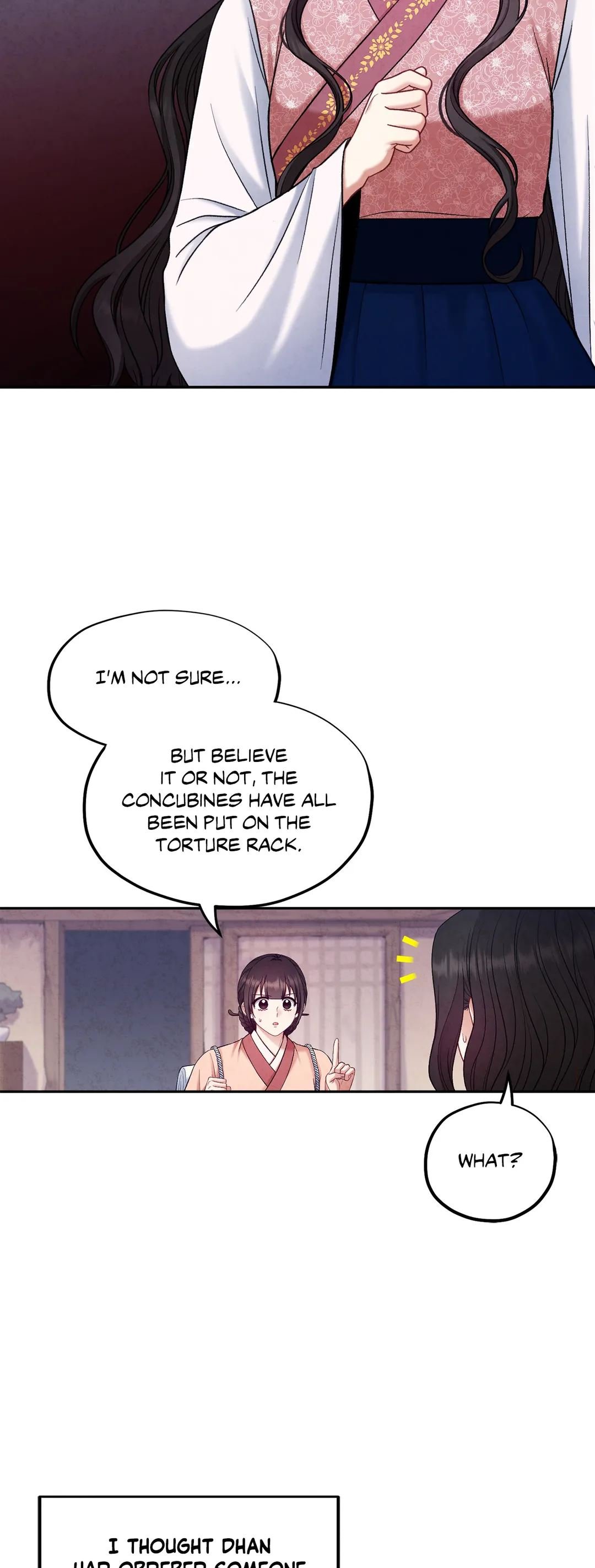 Elixir of the Sun Manhwa - Chapter 100 Page 9