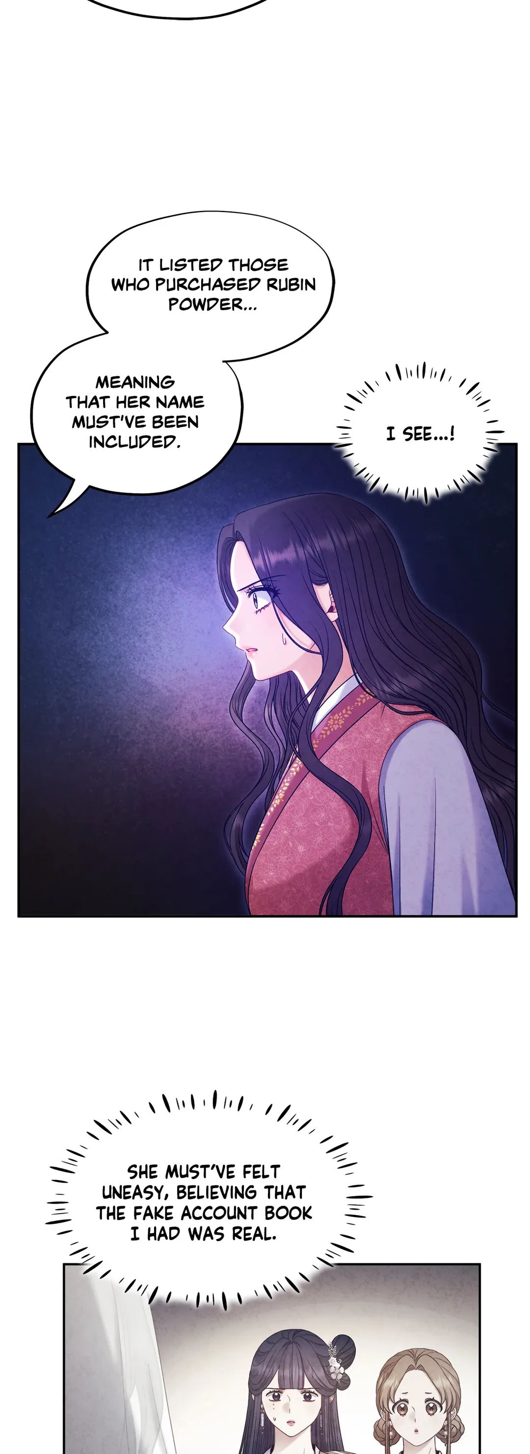 Elixir of the Sun Manhwa - Chapter 100 Page 13