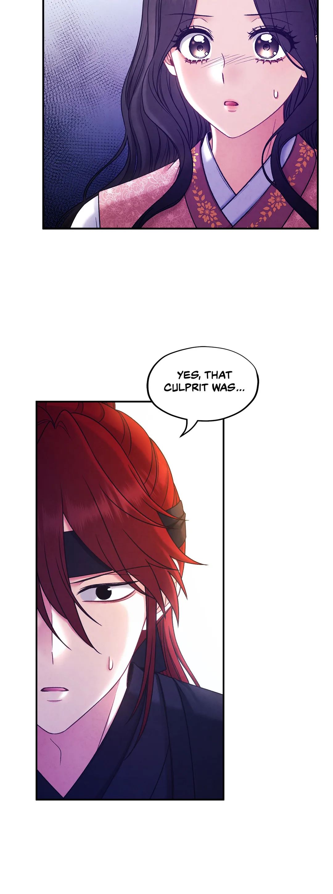 Elixir of the Sun Manhwa - Chapter 100 Page 19