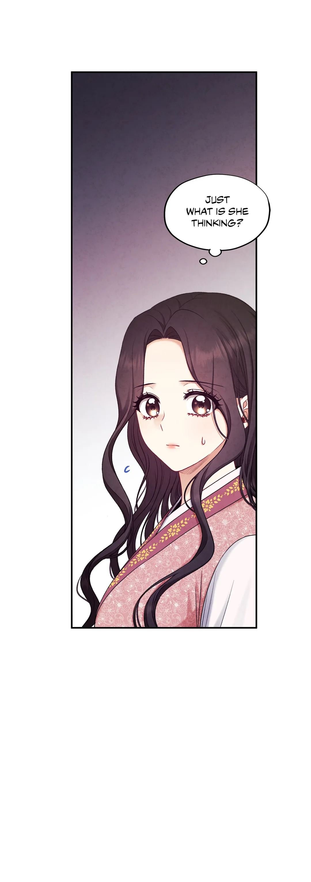 Elixir of the Sun Manhwa - Chapter 100 Page 28