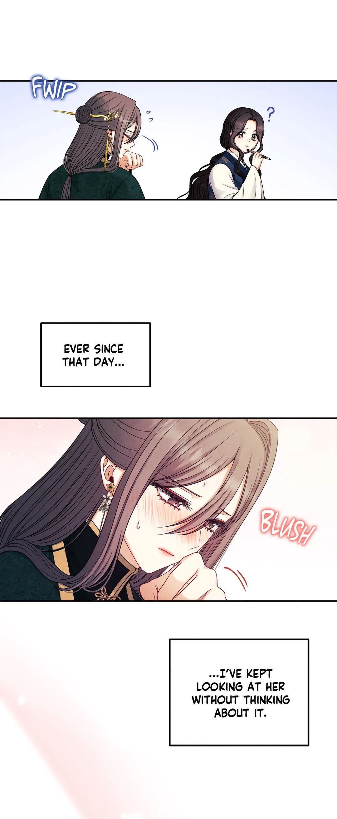 Elixir of the Sun Manhwa - Chapter 100 Page 36