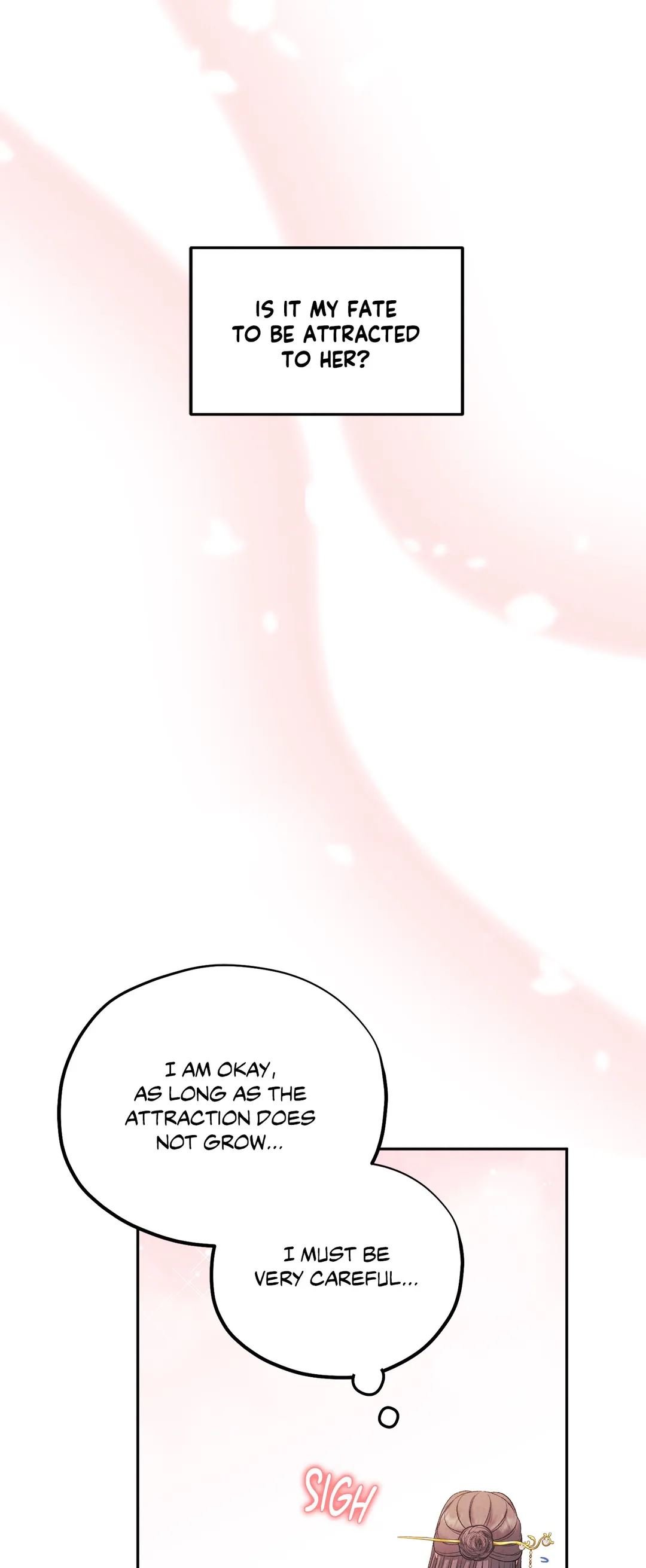 Elixir of the Sun Manhwa - Chapter 100 Page 37