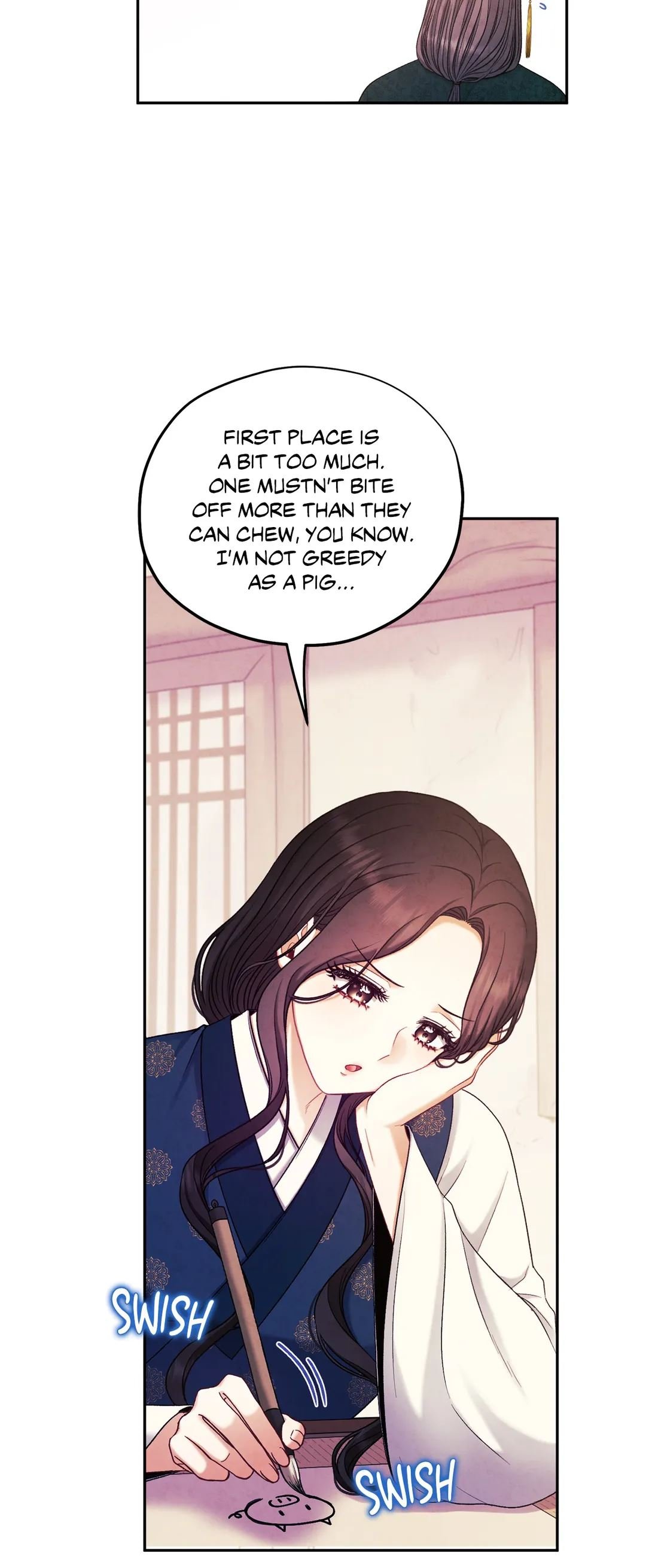 Elixir of the Sun Manhwa - Chapter 100 Page 38