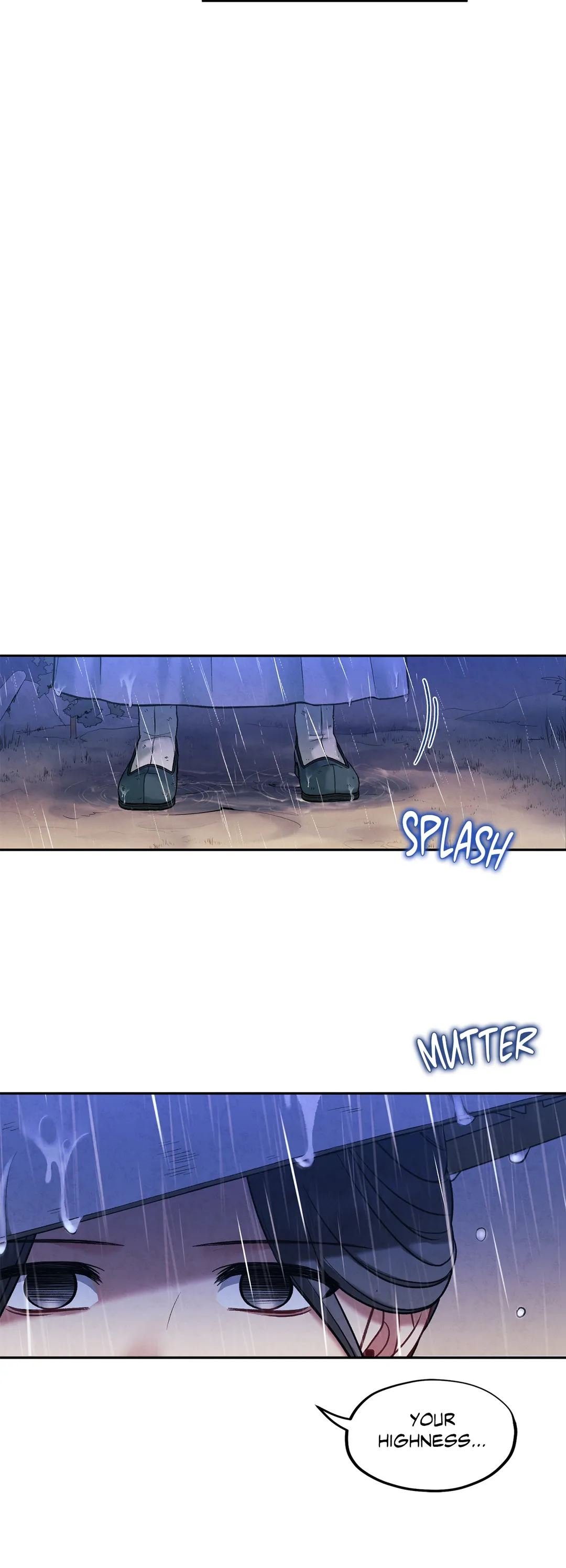 Elixir of the Sun Manhwa - Chapter 100 Page 46