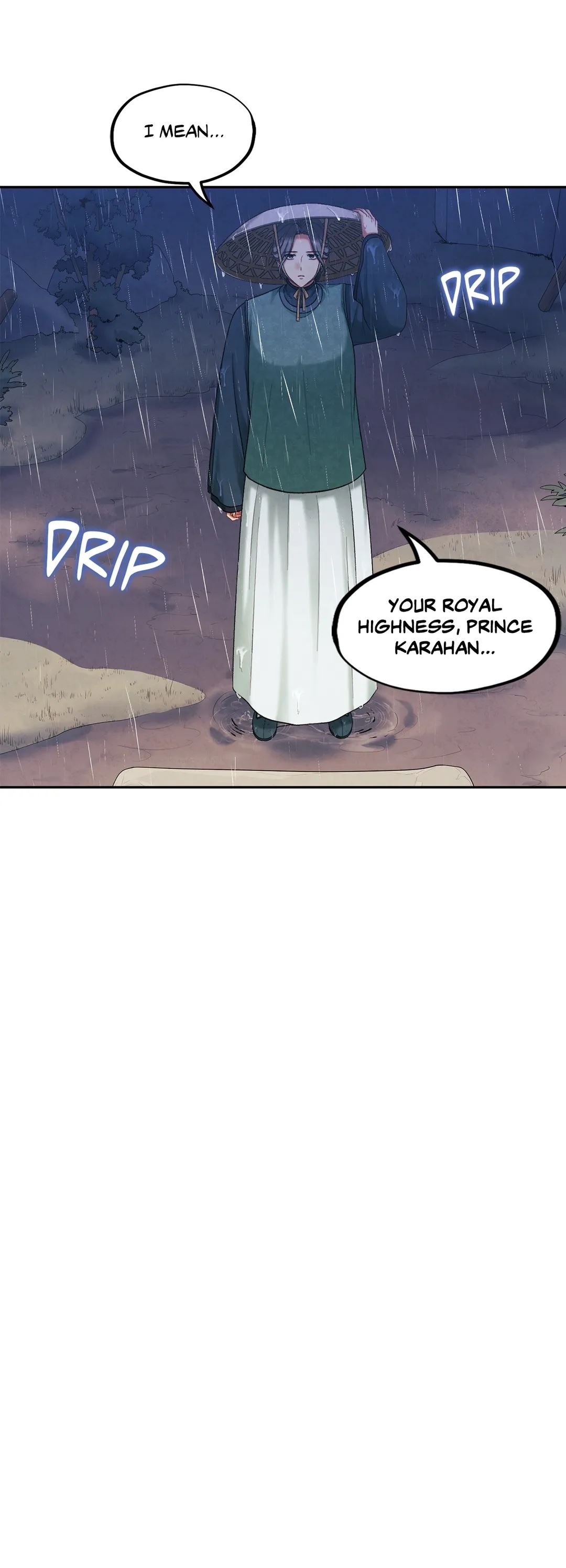 Elixir of the Sun Manhwa - Chapter 100 Page 47