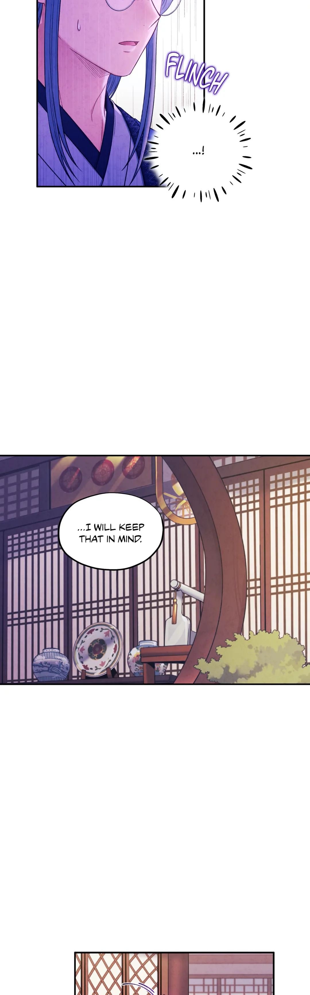 Elixir of the Sun Manhwa - Chapter 84 Page 7