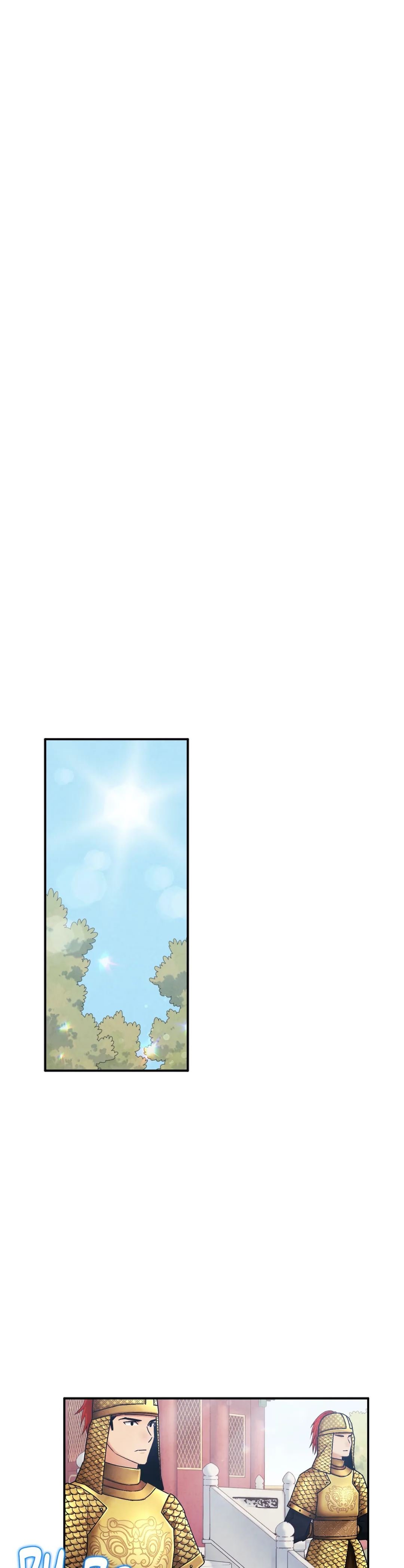 Elixir of the Sun Manhwa - Chapter 84 Page 9