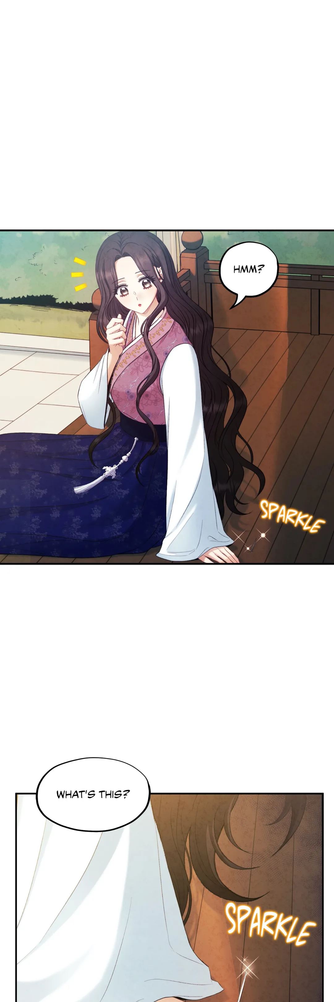 Elixir of the Sun Manhwa - Chapter 84 Page 13