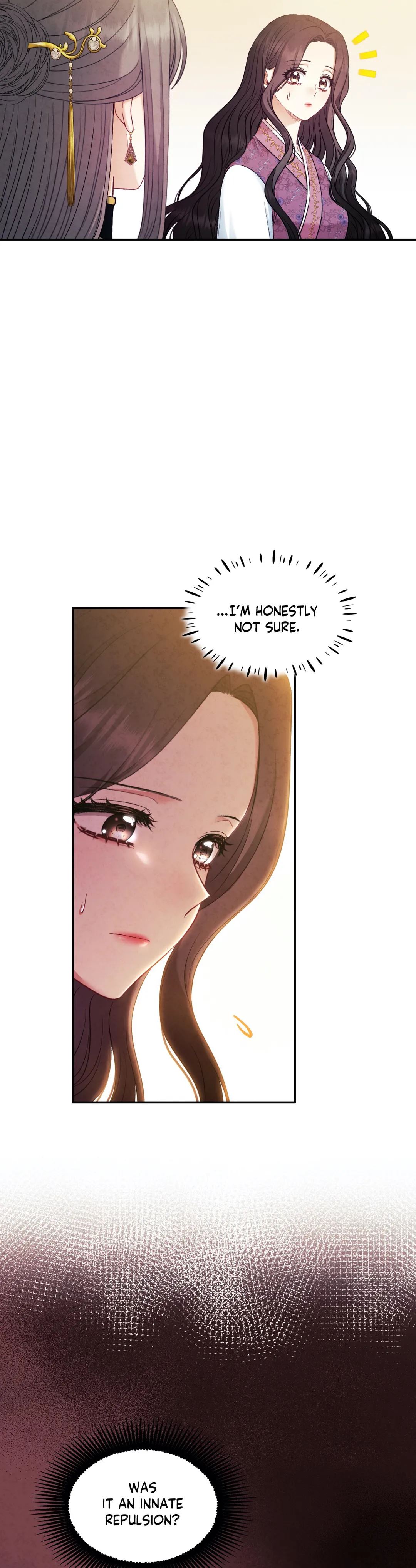 Elixir of the Sun Manhwa - Chapter 84 Page 23