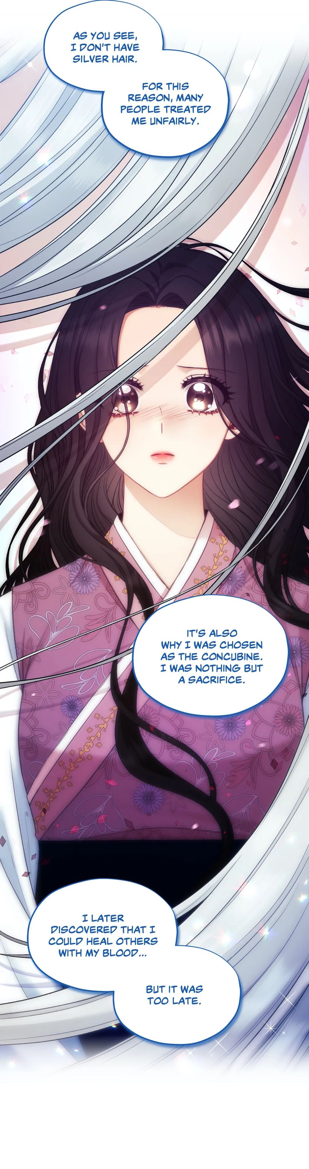 Elixir of the Sun Manhwa - Chapter 84 Page 25