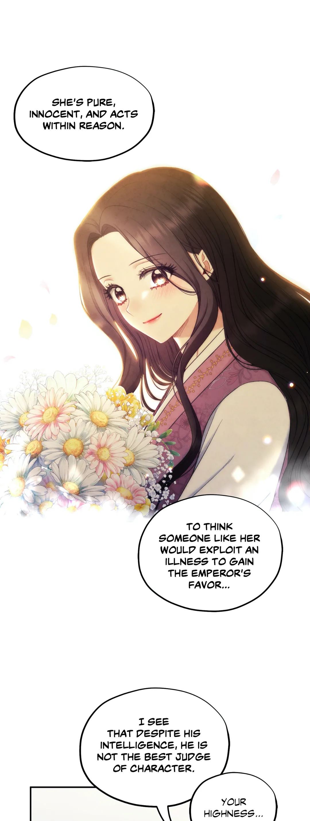 Elixir of the Sun Manhwa - Chapter 86 Page 0