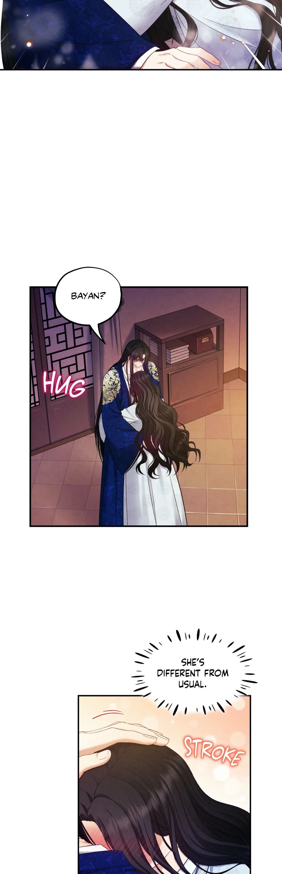 Elixir of the Sun Manhwa - Chapter 86 Page 20