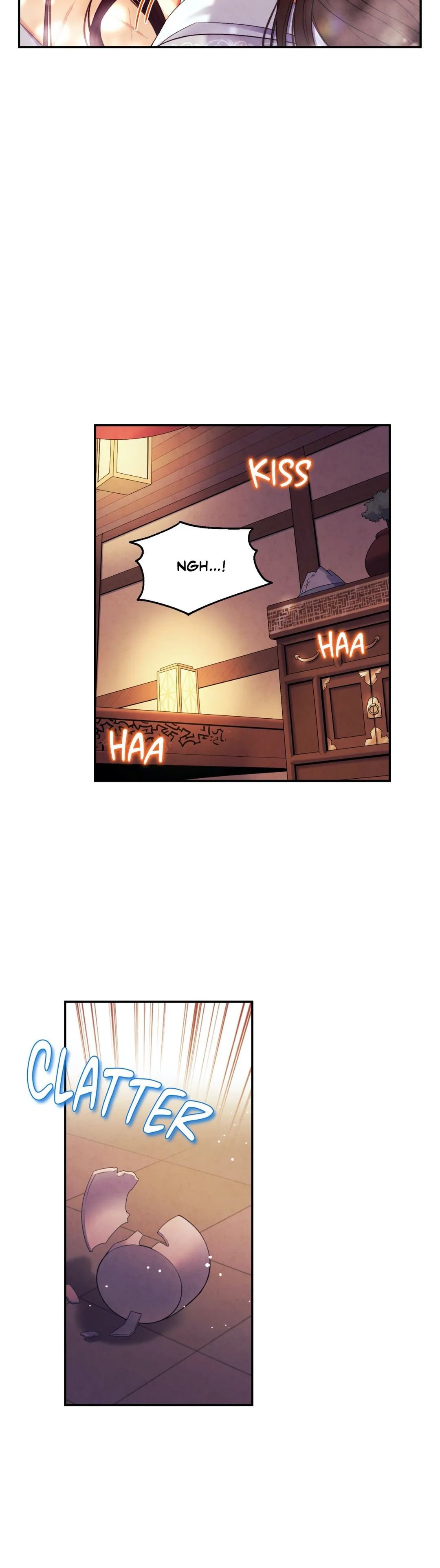 Elixir of the Sun Manhwa - Chapter 86 Page 24