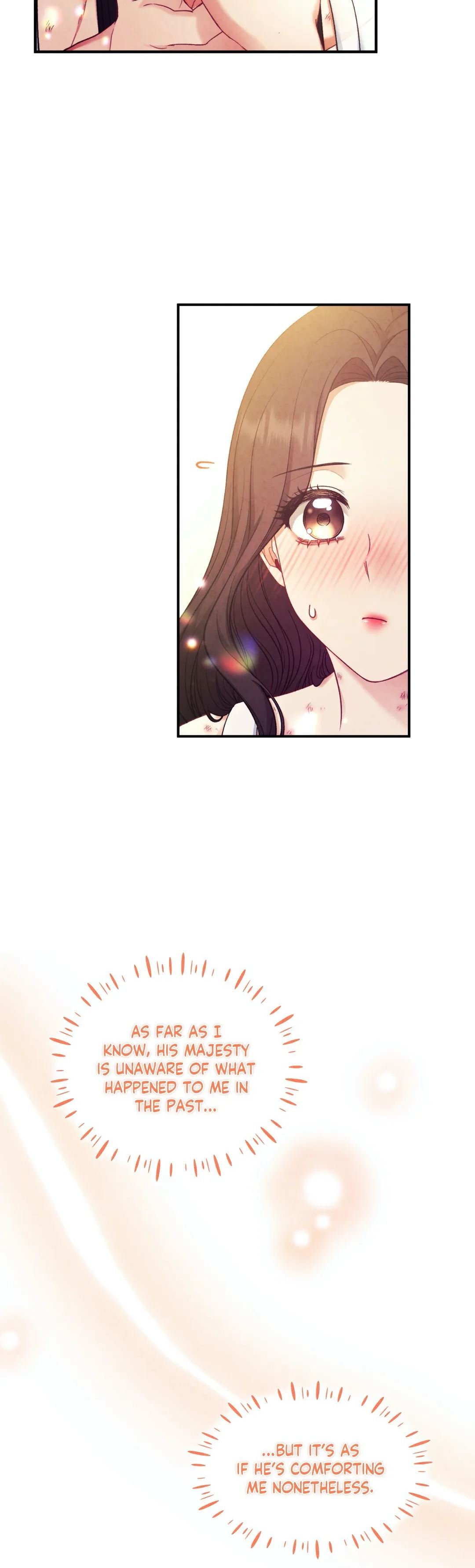 Elixir of the Sun Manhwa - Chapter 86 Page 32