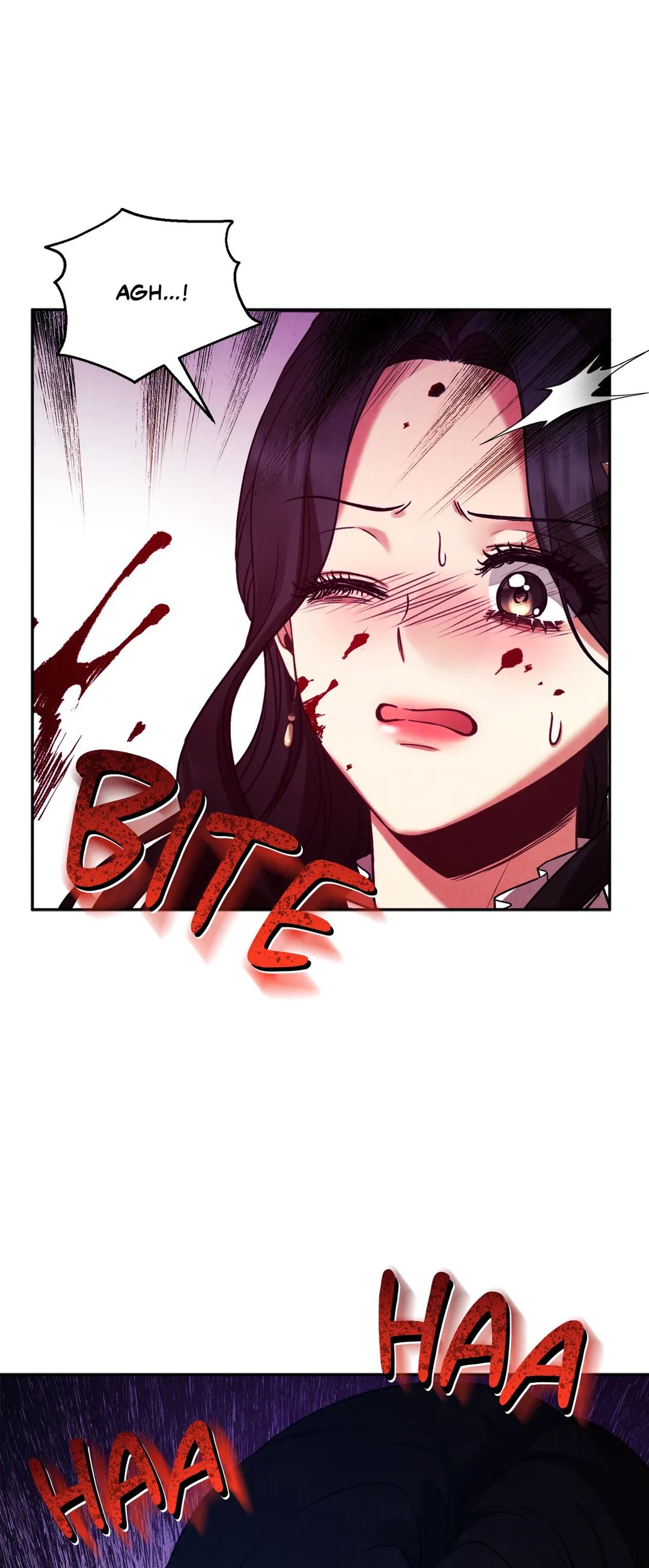 Elixir of the Sun Manhwa - Chapter 113 Page 1