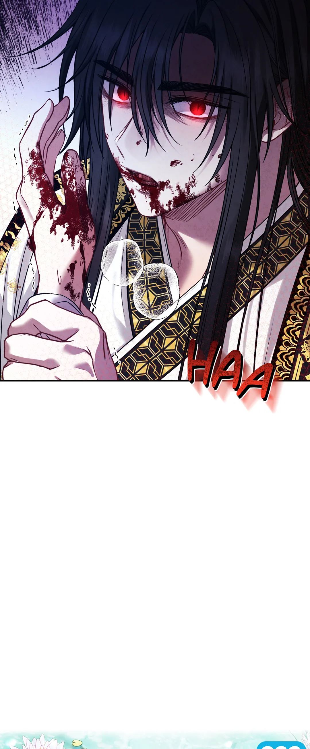 Elixir of the Sun Manhwa - Chapter 113 Page 2