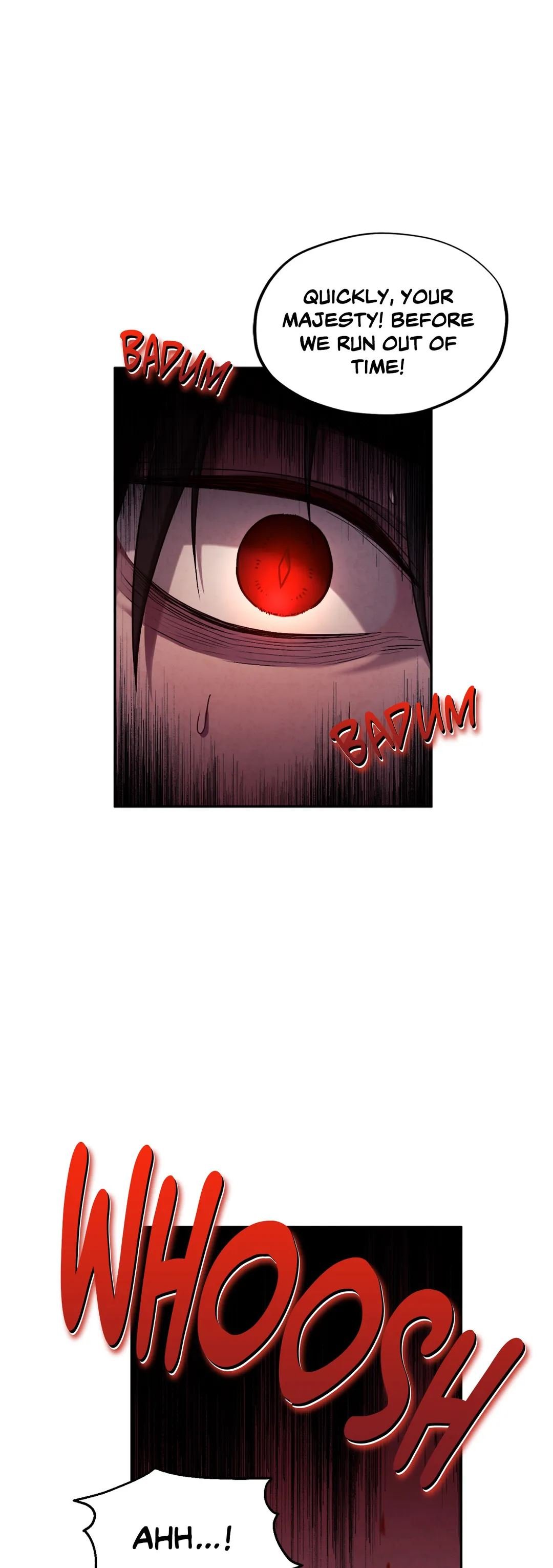 Elixir of the Sun Manhwa - Chapter 113 Page 10