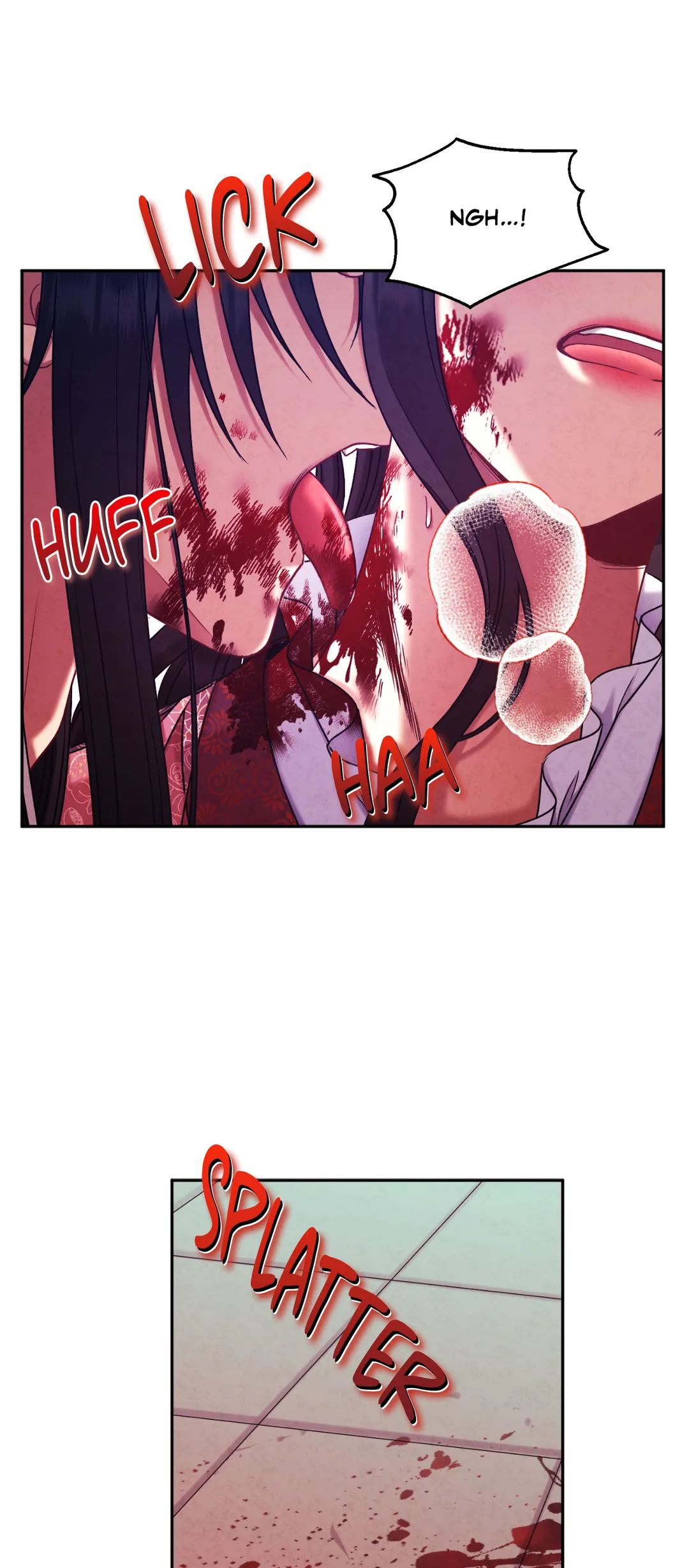 Elixir of the Sun Manhwa - Chapter 113 Page 12