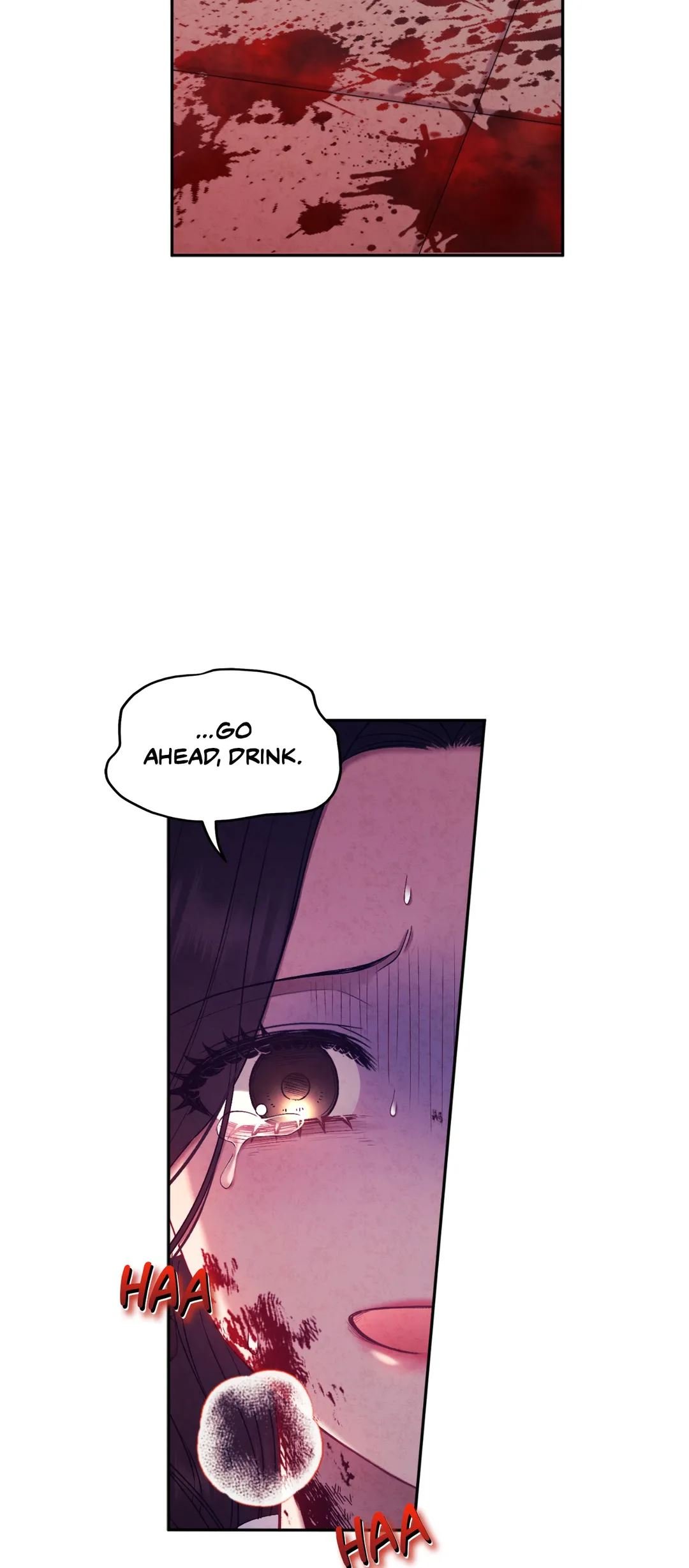 Elixir of the Sun Manhwa - Chapter 113 Page 13