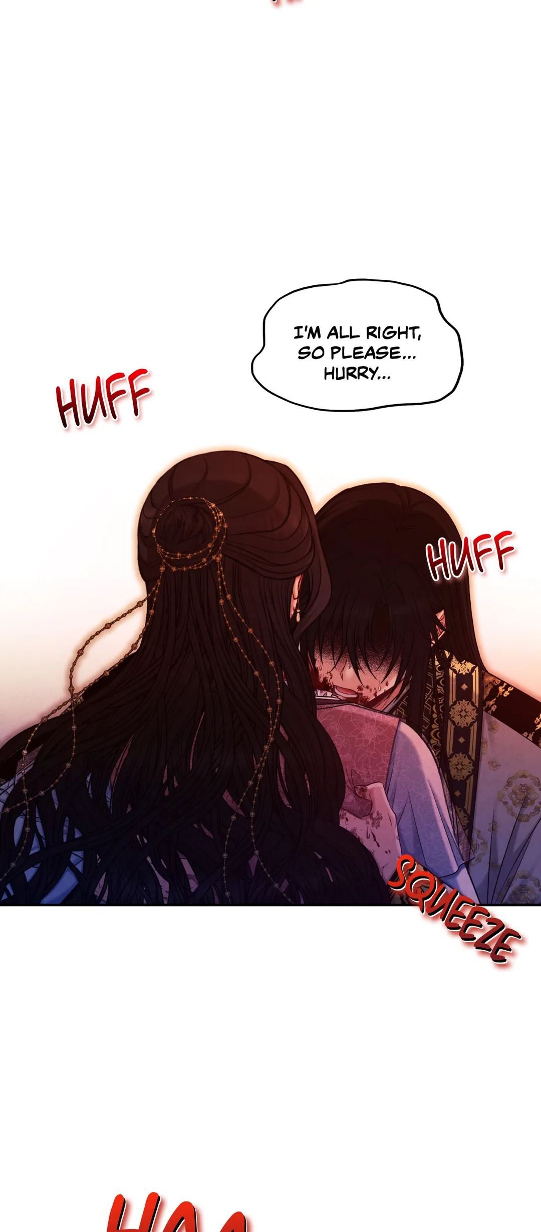 Elixir of the Sun Manhwa - Chapter 113 Page 14