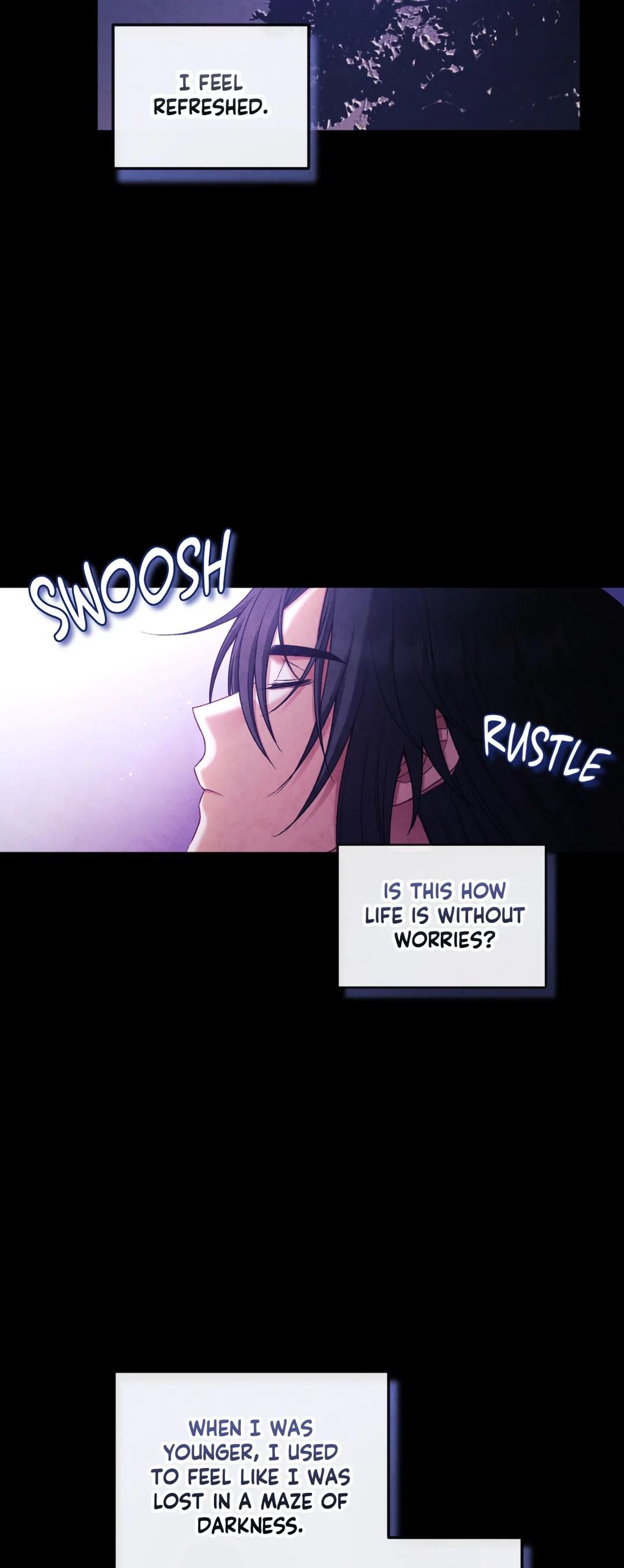 Elixir of the Sun Manhwa - Chapter 113 Page 17