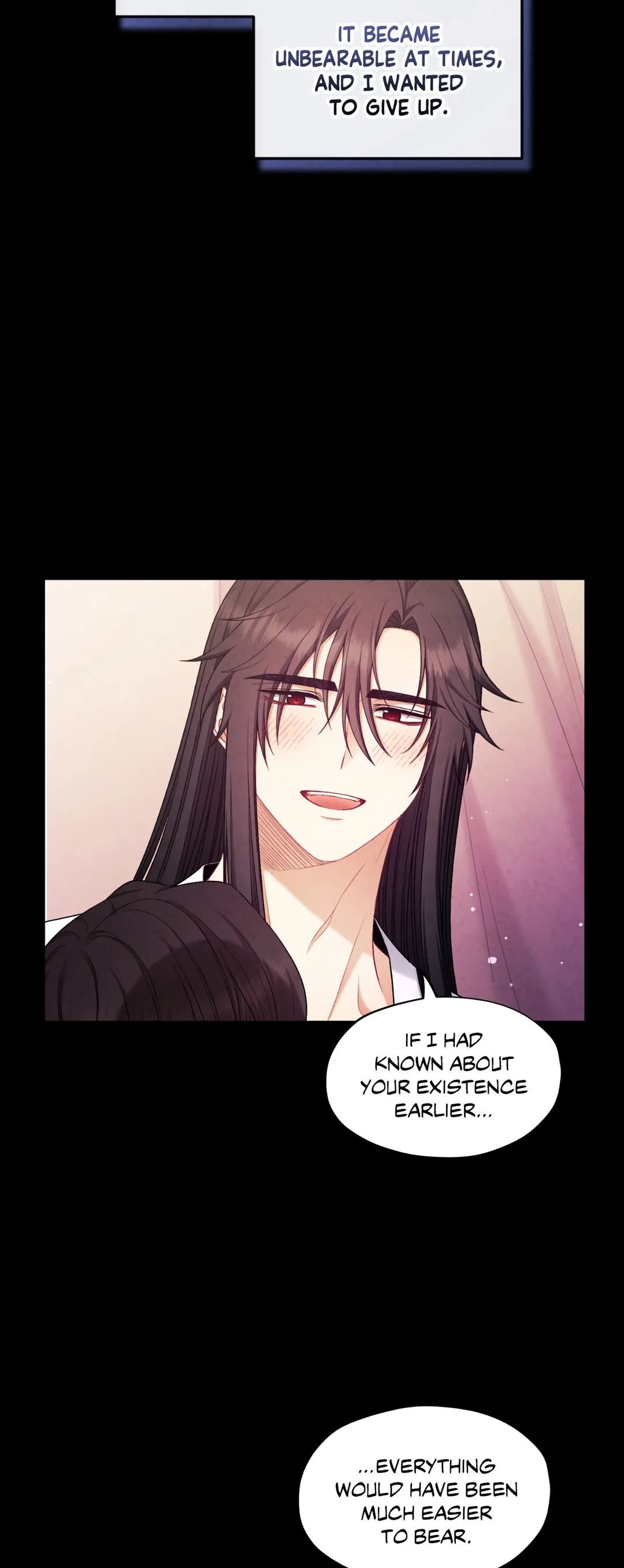 Elixir of the Sun Manhwa - Chapter 113 Page 18