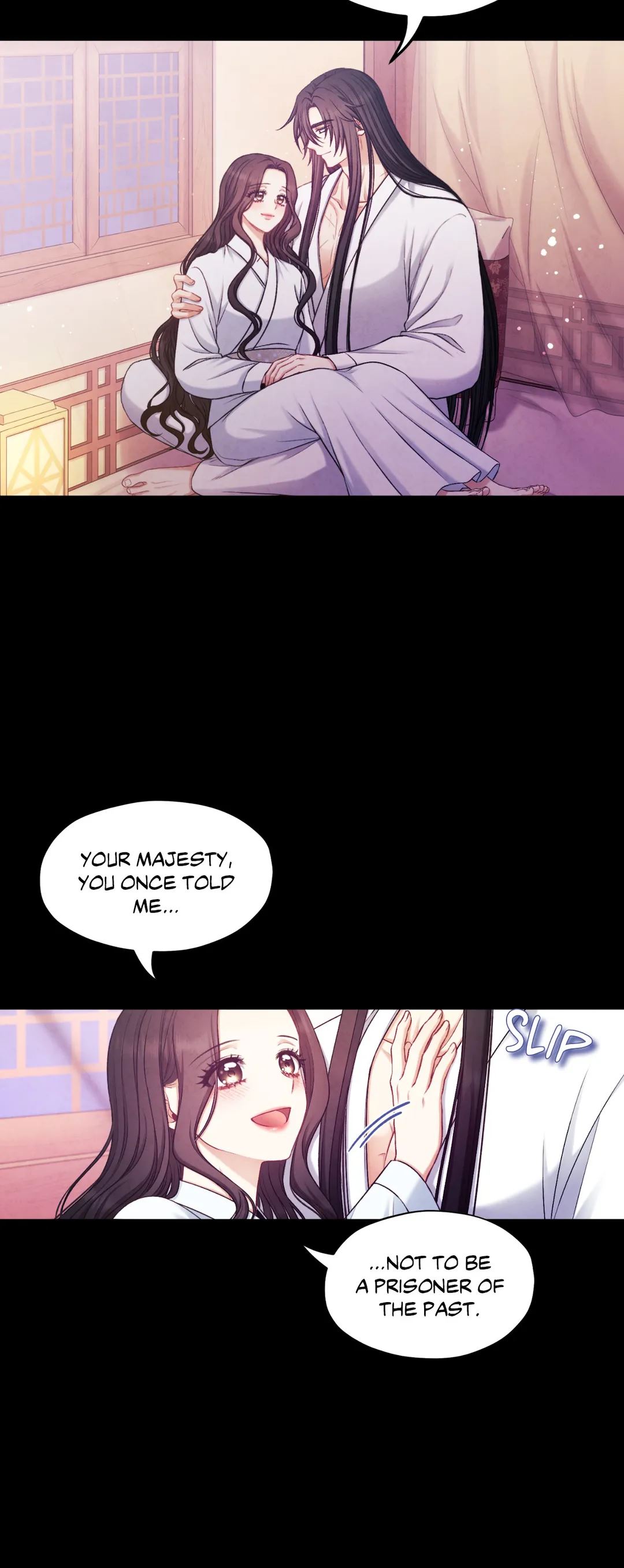 Elixir of the Sun Manhwa - Chapter 113 Page 19