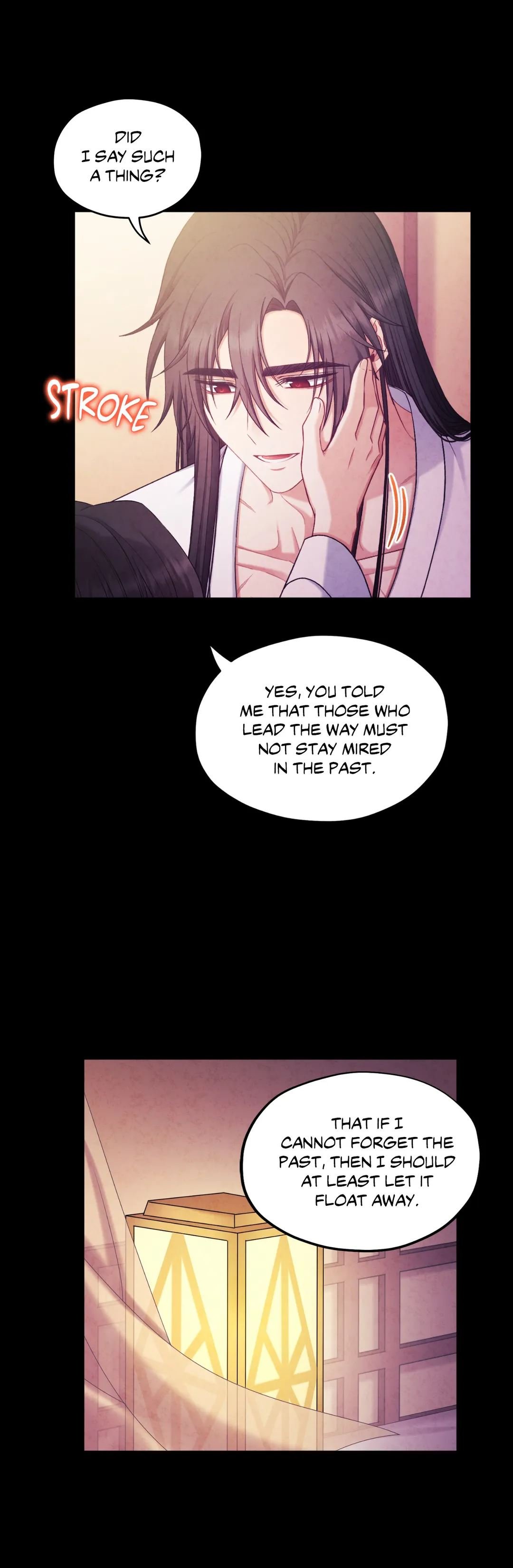 Elixir of the Sun Manhwa - Chapter 113 Page 20