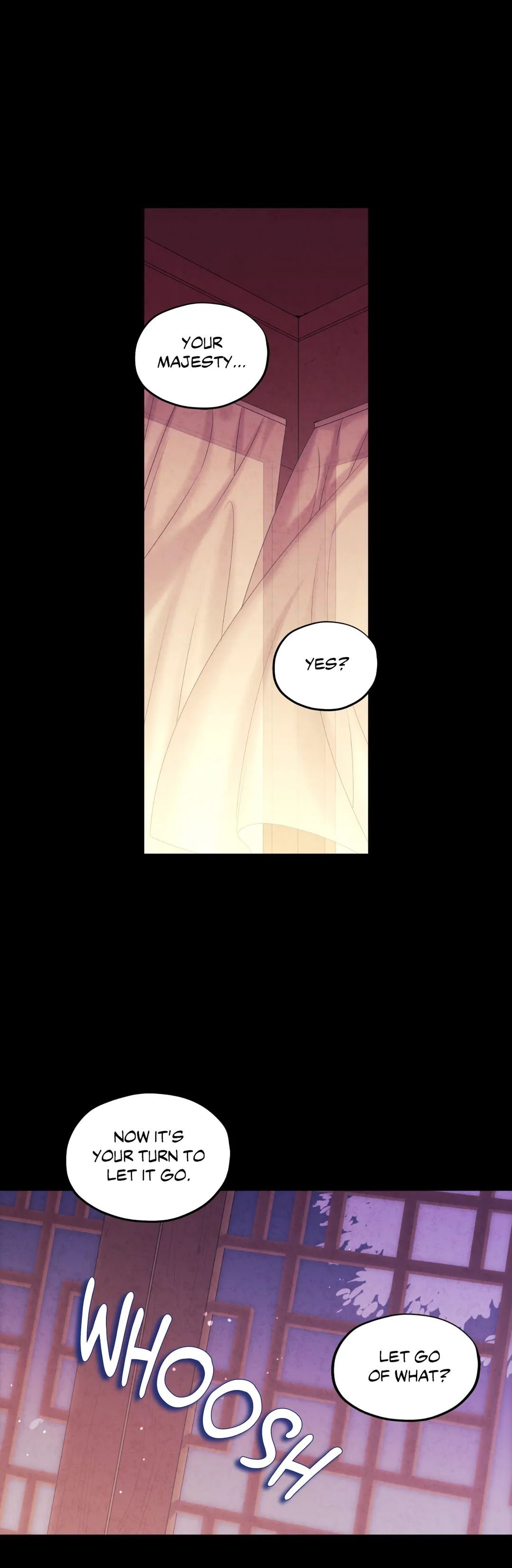 Elixir of the Sun Manhwa - Chapter 113 Page 21