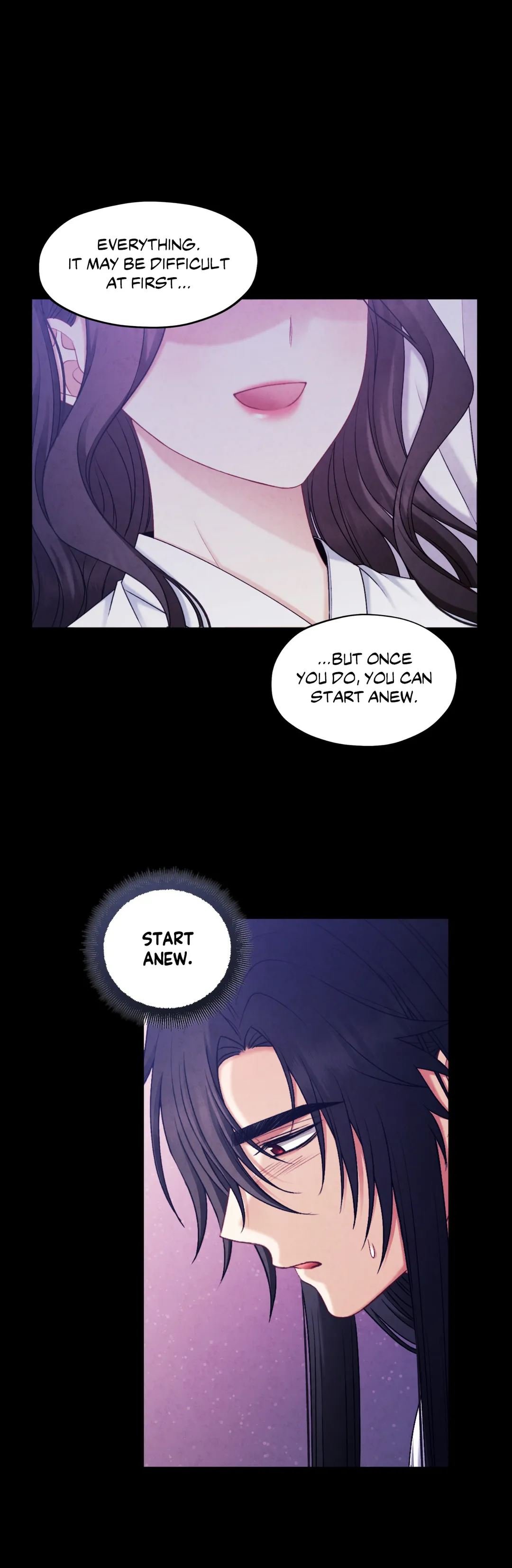 Elixir of the Sun Manhwa - Chapter 113 Page 22