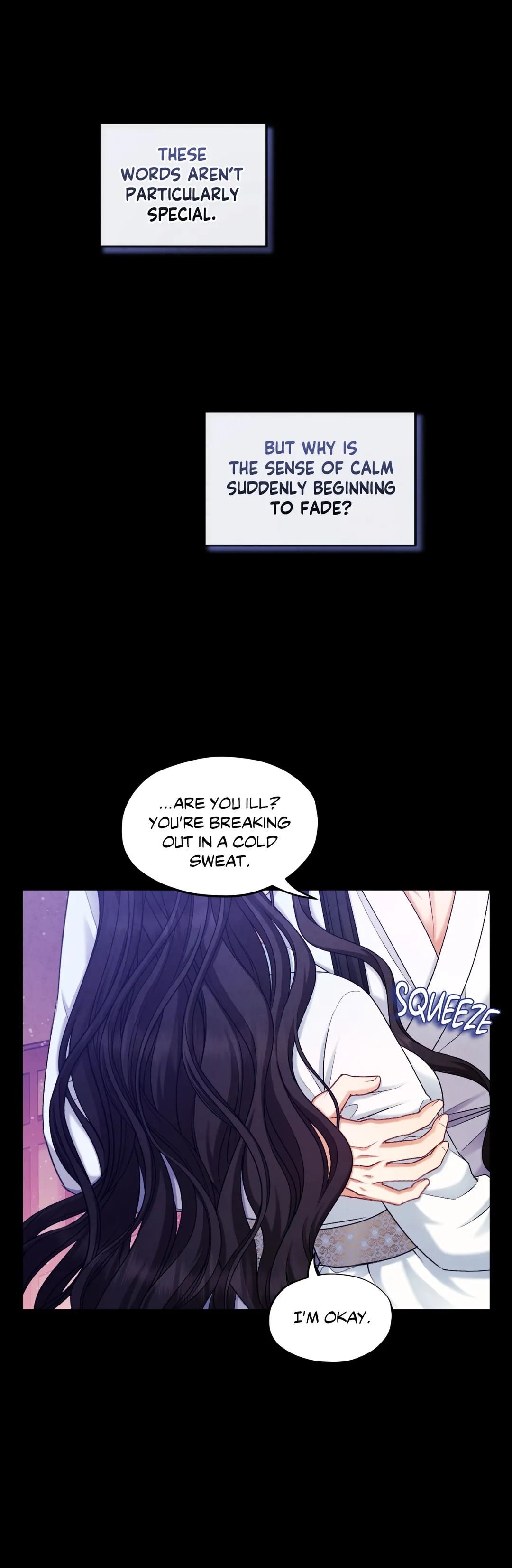 Elixir of the Sun Manhwa - Chapter 113 Page 23