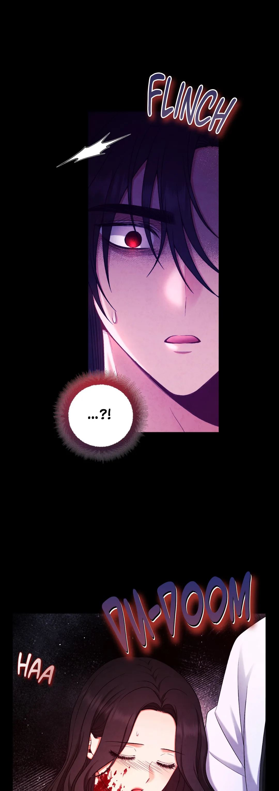 Elixir of the Sun Manhwa - Chapter 113 Page 24