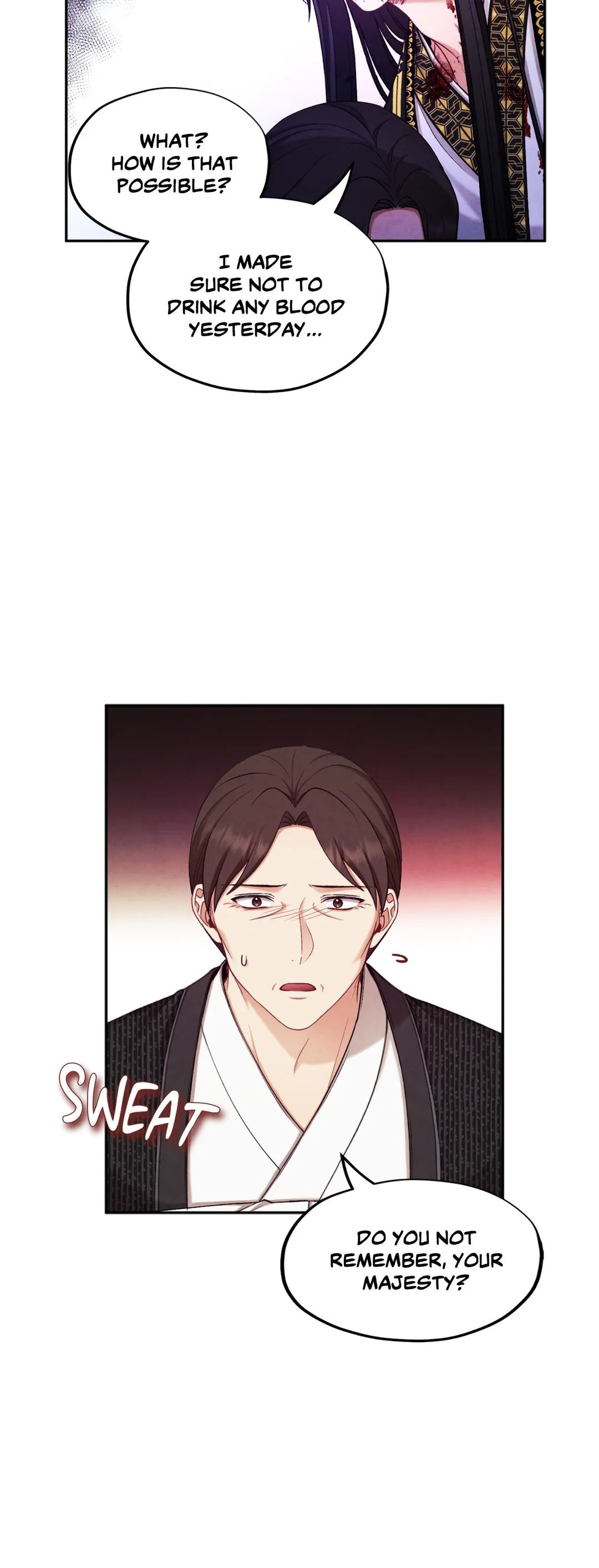 Elixir of the Sun Manhwa - Chapter 113 Page 38