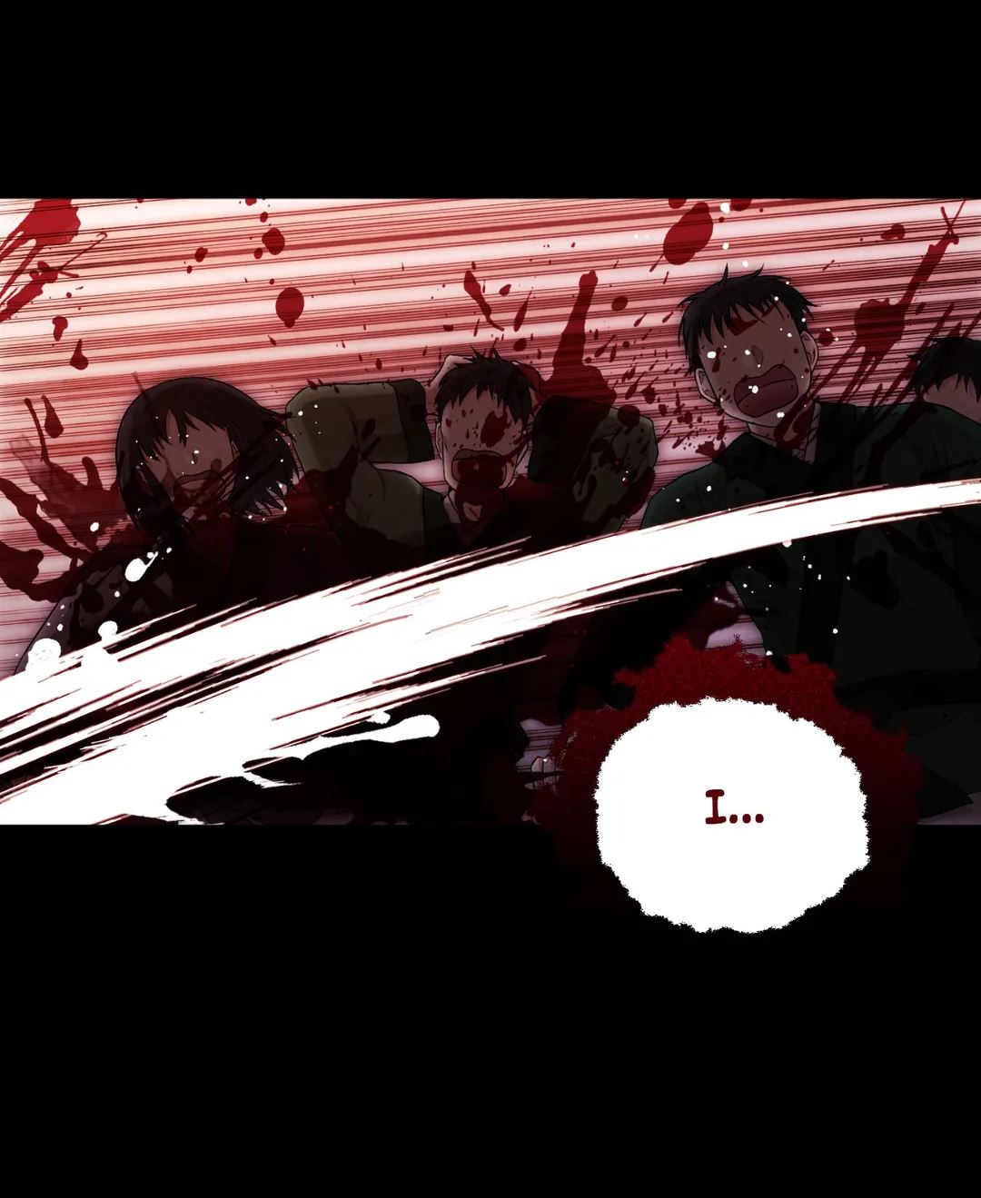 Elixir of the Sun Manhwa - Chapter 113 Page 40