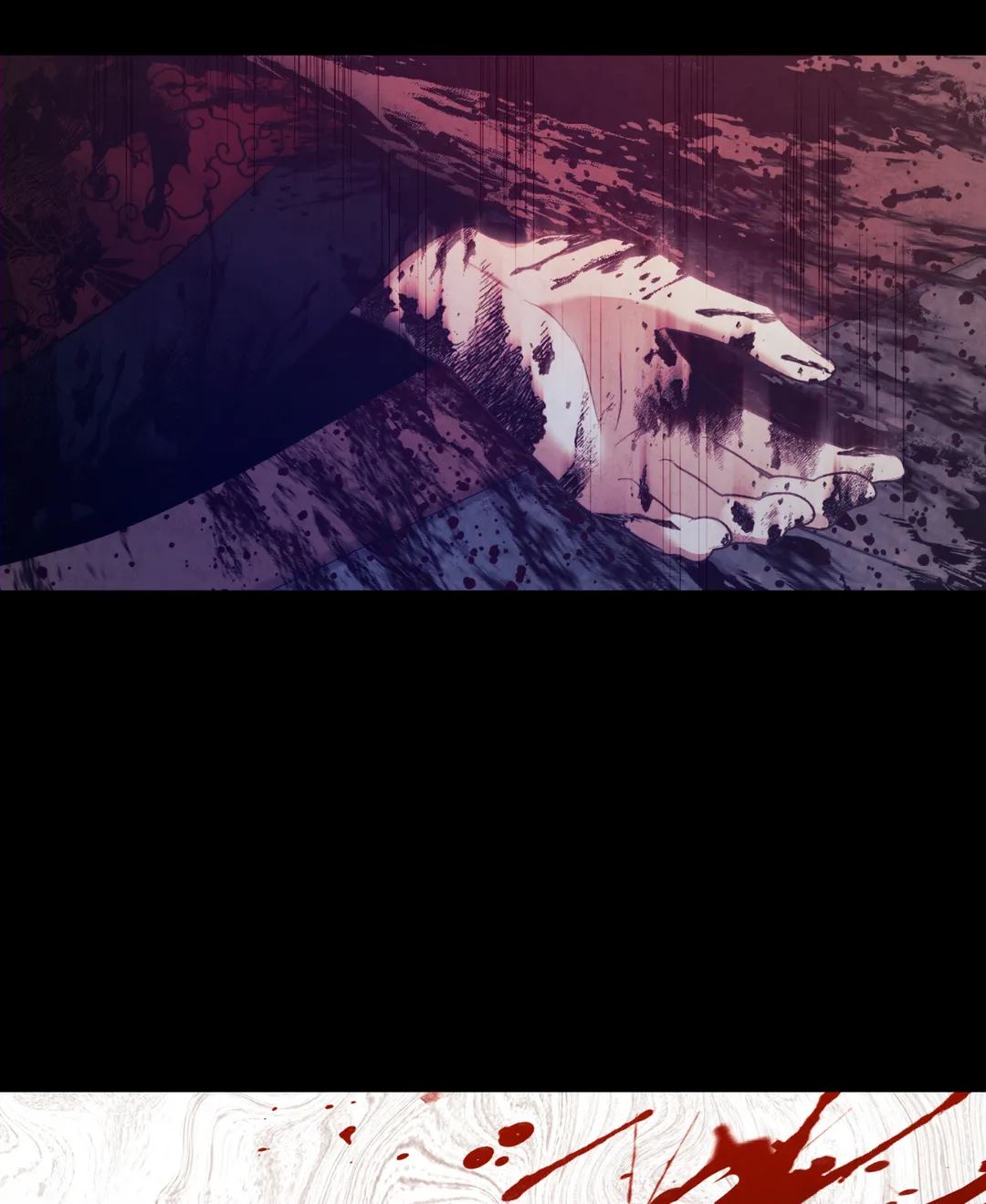 Elixir of the Sun Manhwa - Chapter 113 Page 41