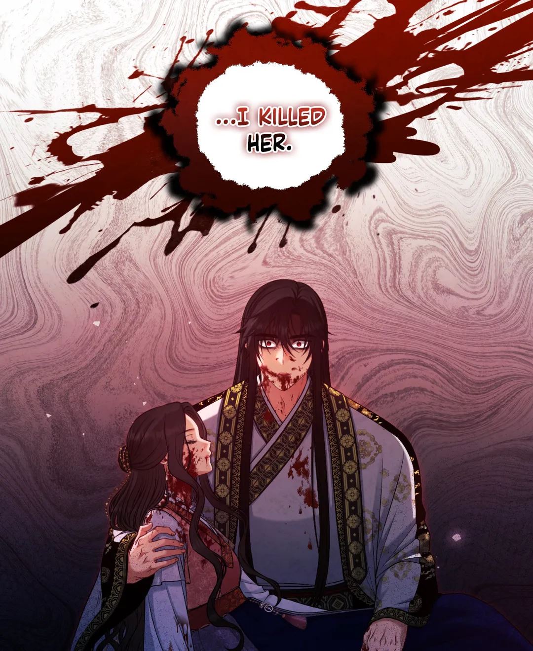 Elixir of the Sun Manhwa - Chapter 113 Page 42