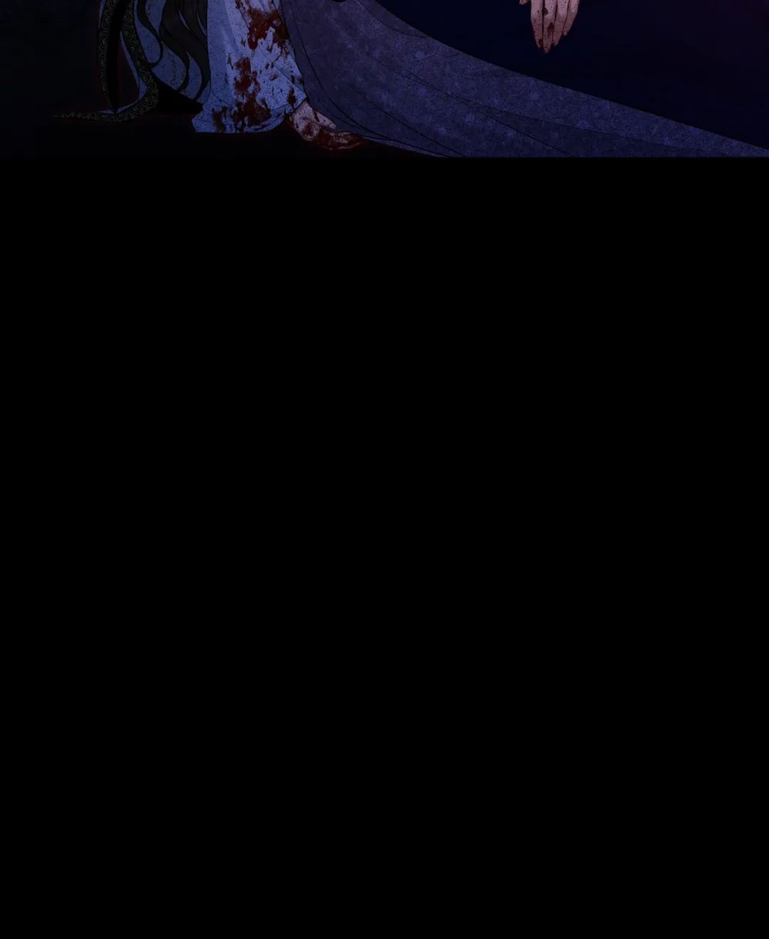 Elixir of the Sun Manhwa - Chapter 113 Page 43