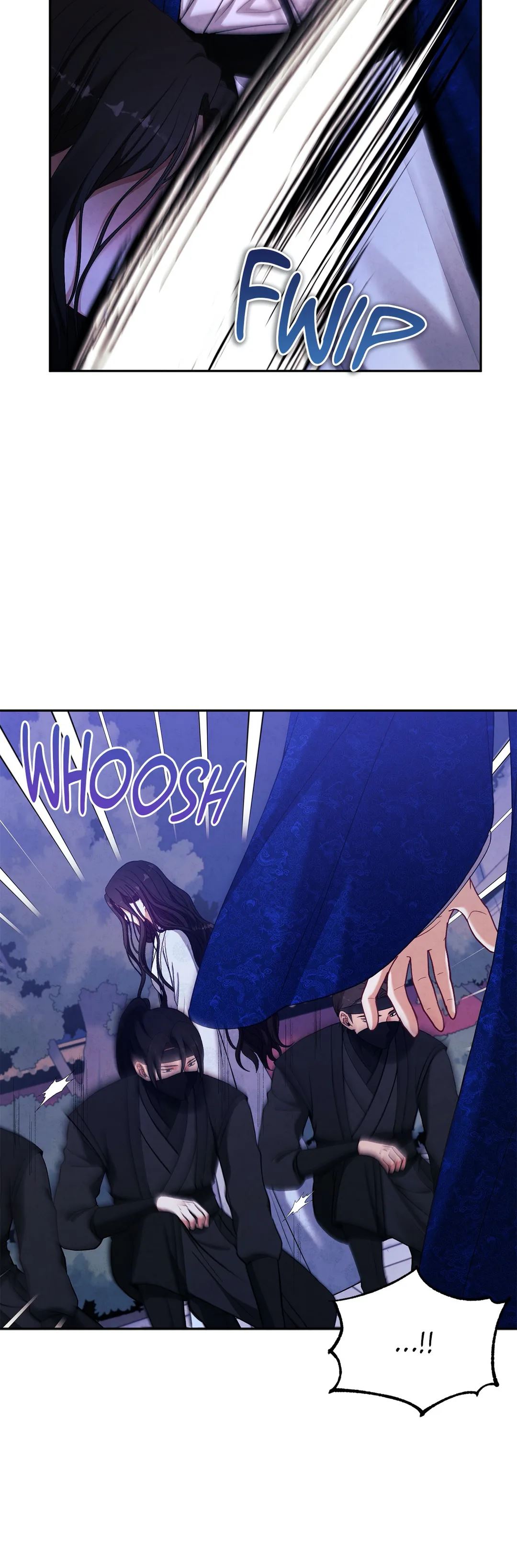 Elixir of the Sun Manhwa - Chapter 42 Page 20