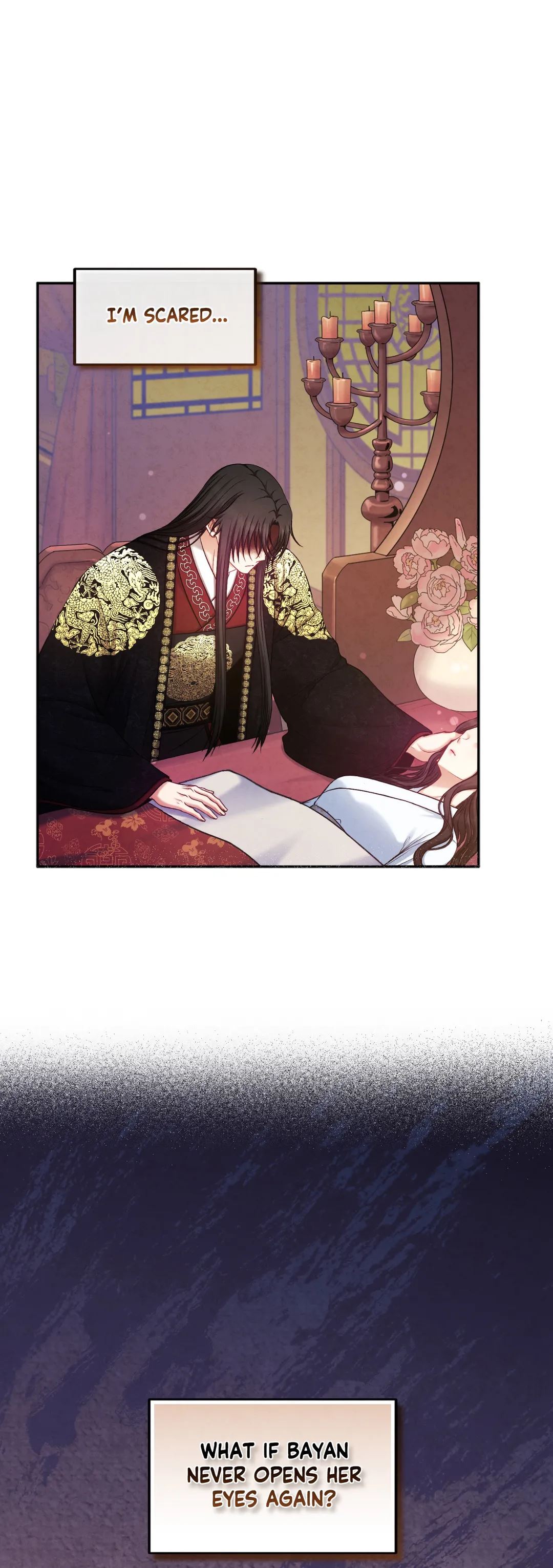 Elixir of the Sun Manhwa - Chapter 115 Page 30