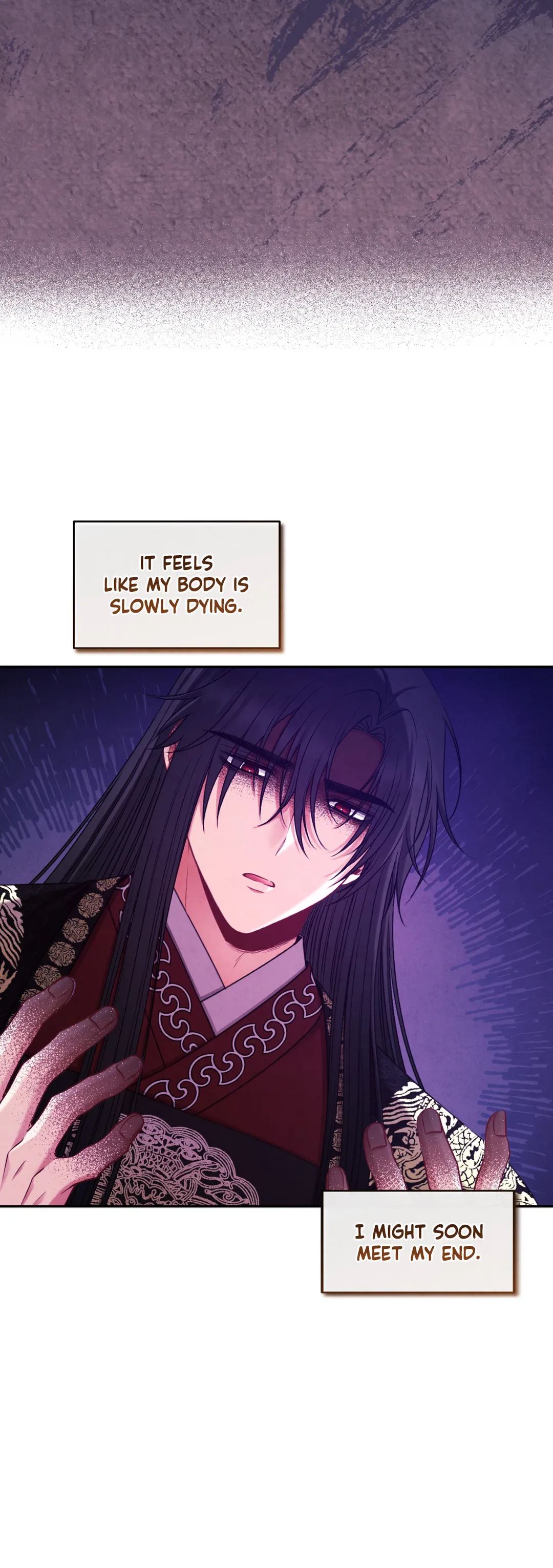 Elixir of the Sun Manhwa - Chapter 115 Page 31