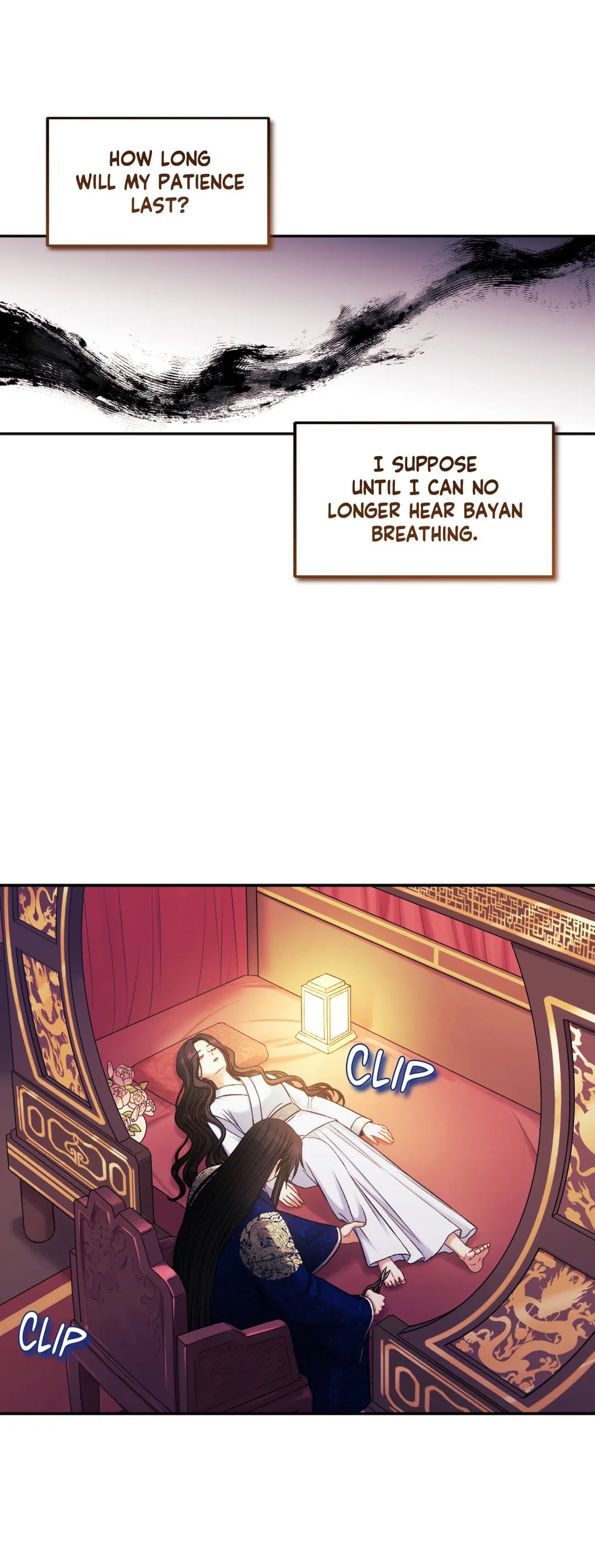 Elixir of the Sun Manhwa - Chapter 115 Page 32