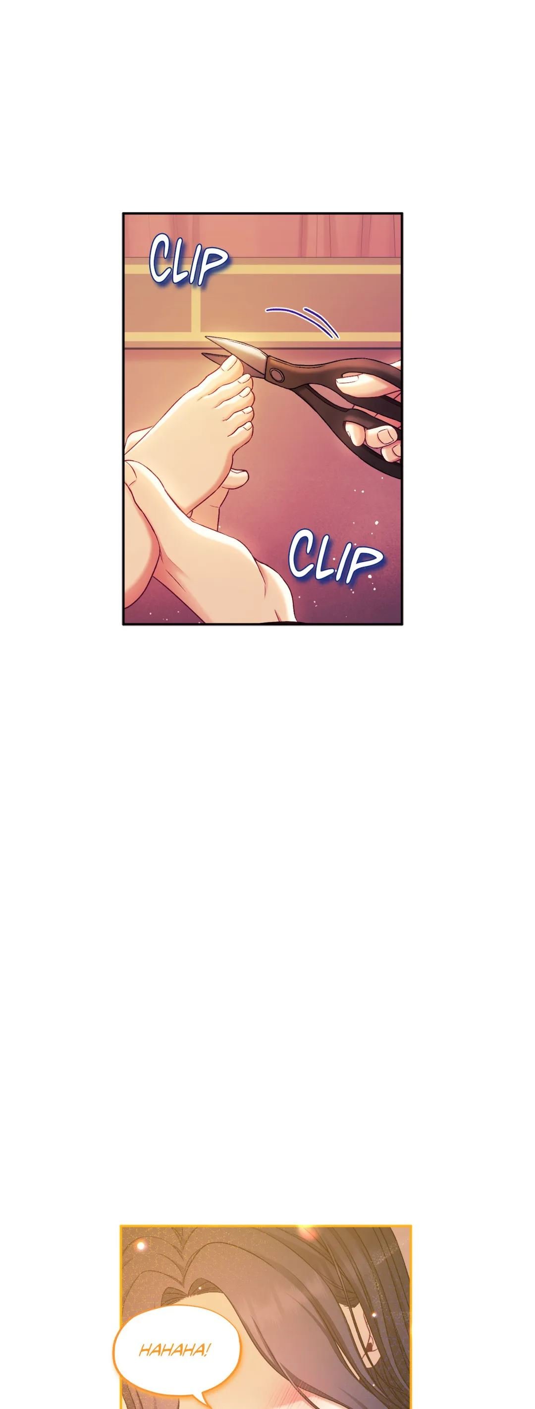 Elixir of the Sun Manhwa - Chapter 115 Page 33