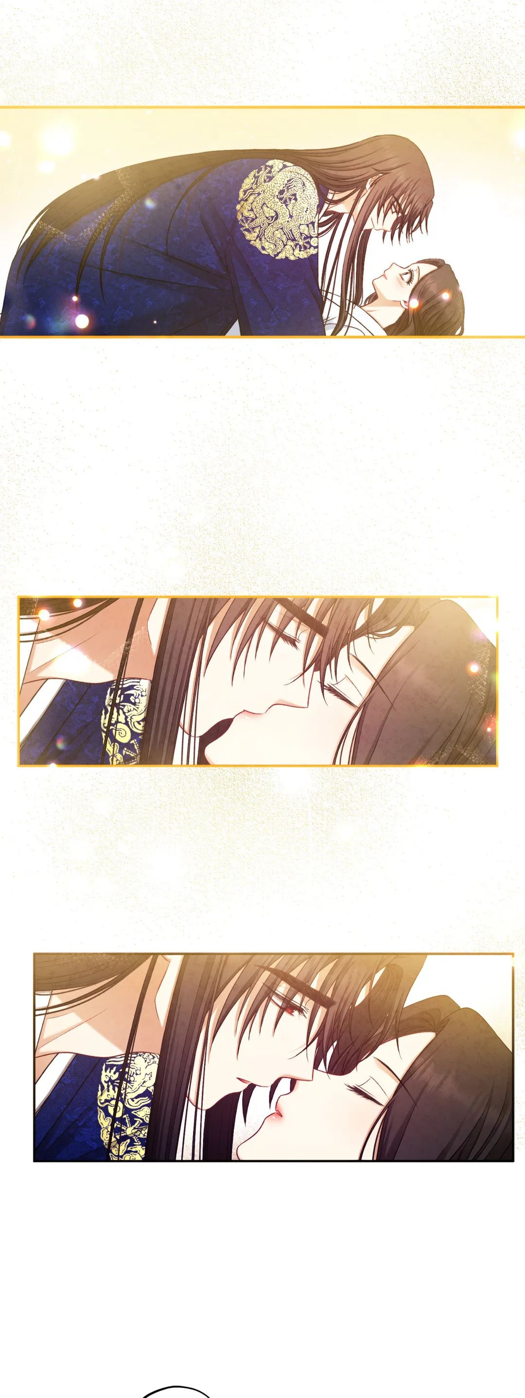 Elixir of the Sun Manhwa - Chapter 115 Page 36