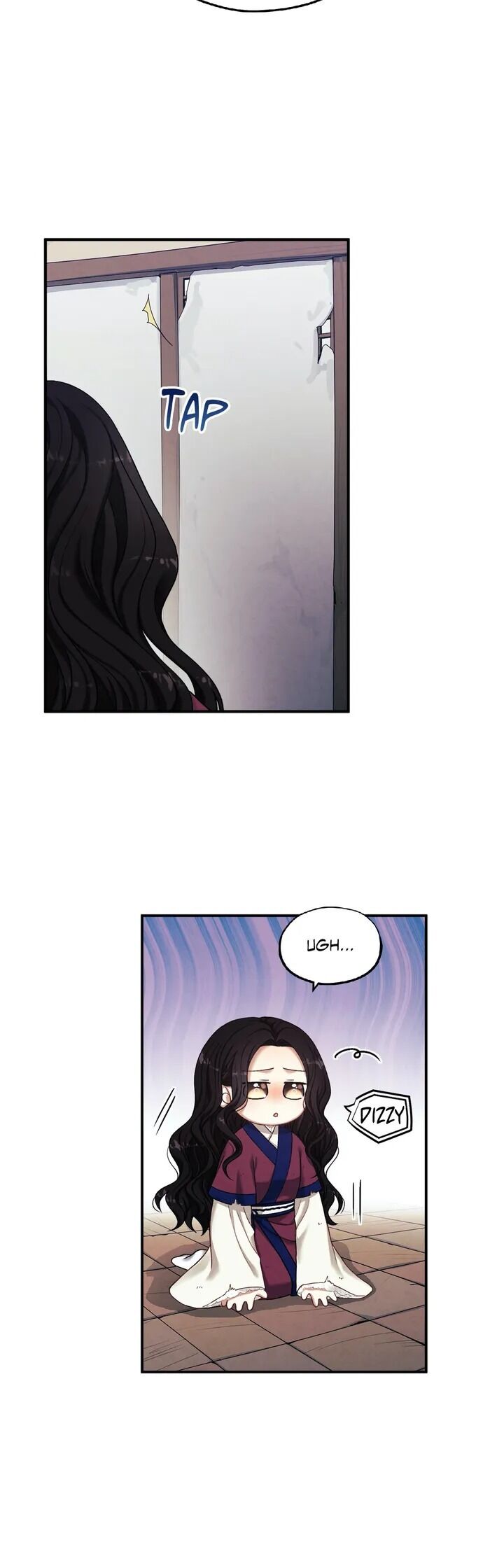 Elixir of the Sun Manhwa - Chapter 3 Page 15