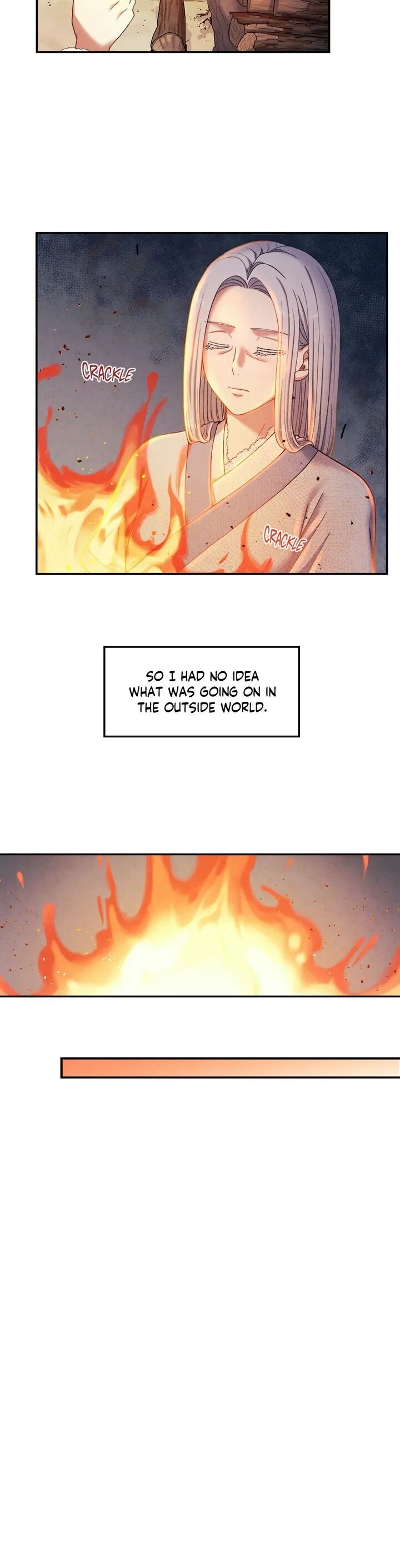 Elixir of the Sun Manhwa - Chapter 3 Page 17