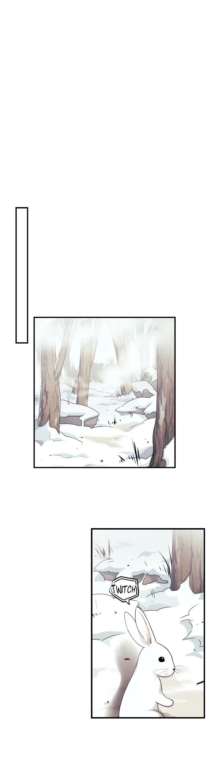 Elixir of the Sun Manhwa - Chapter 3 Page 21