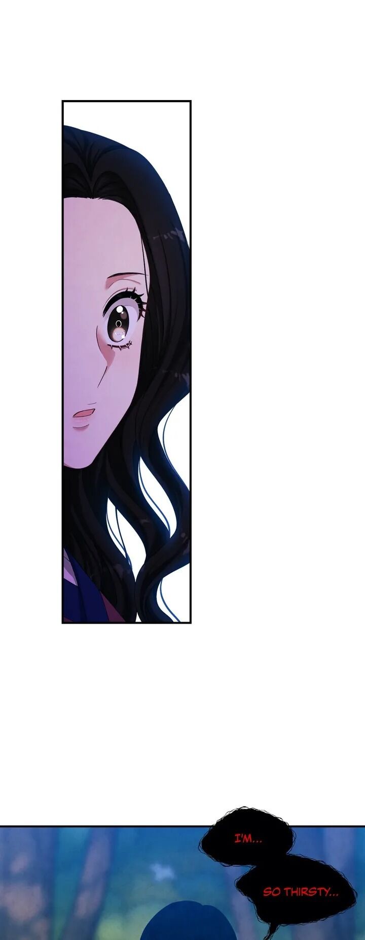 Elixir of the Sun Manhwa - Chapter 3 Page 31