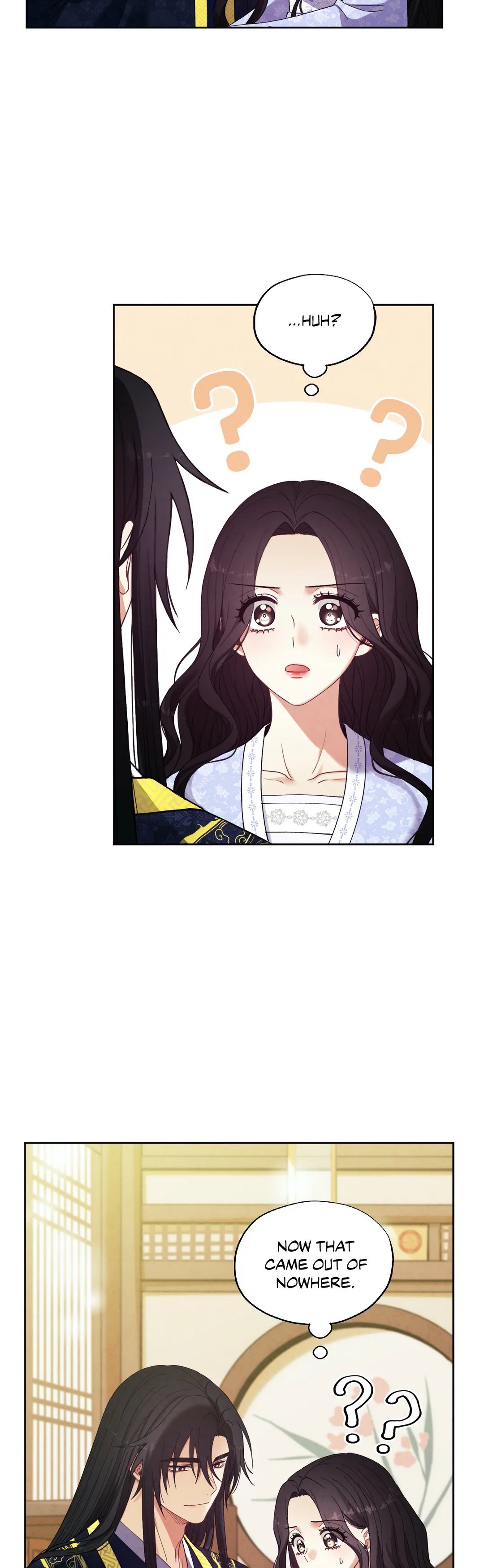 Elixir of the Sun Manhwa - Chapter 31 Page 19