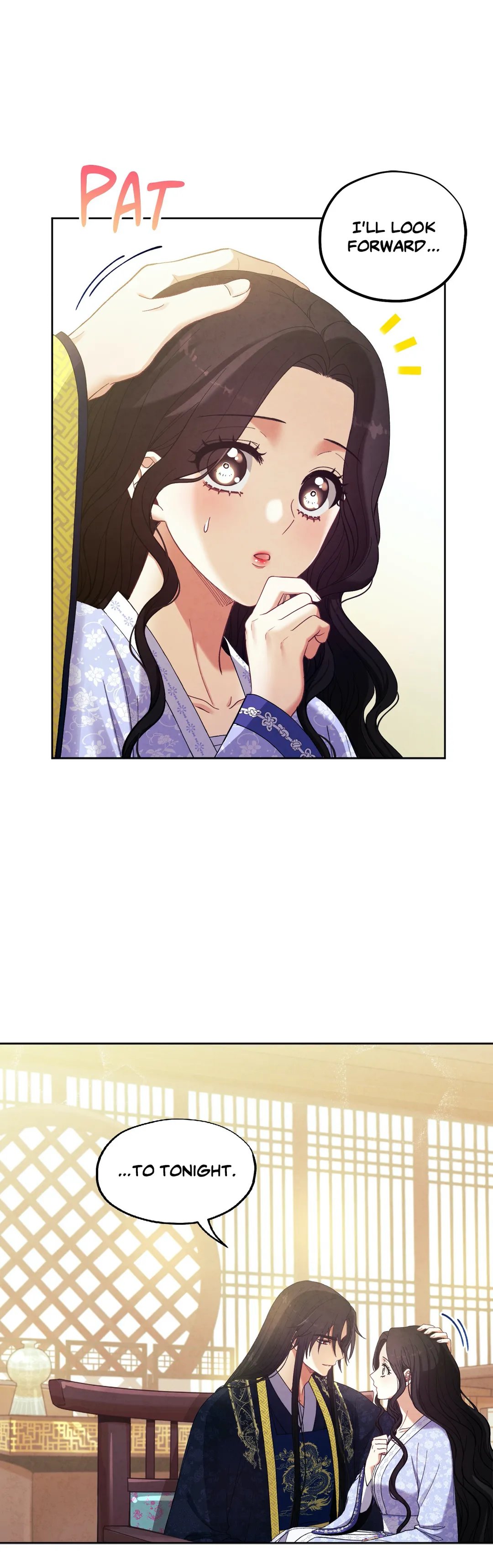 Elixir of the Sun Manhwa - Chapter 31 Page 24